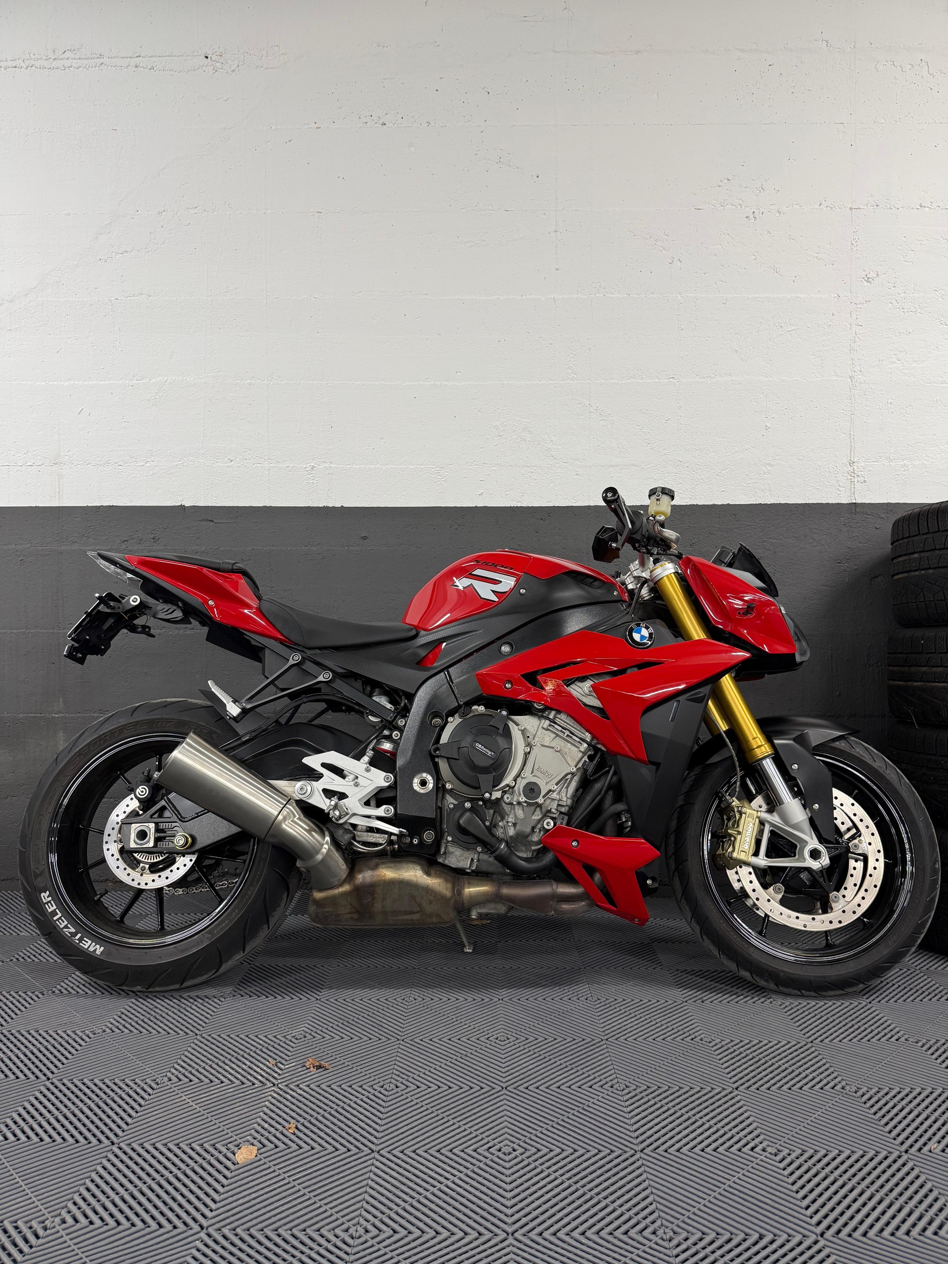 BMW S 1000 R ABS-image-0