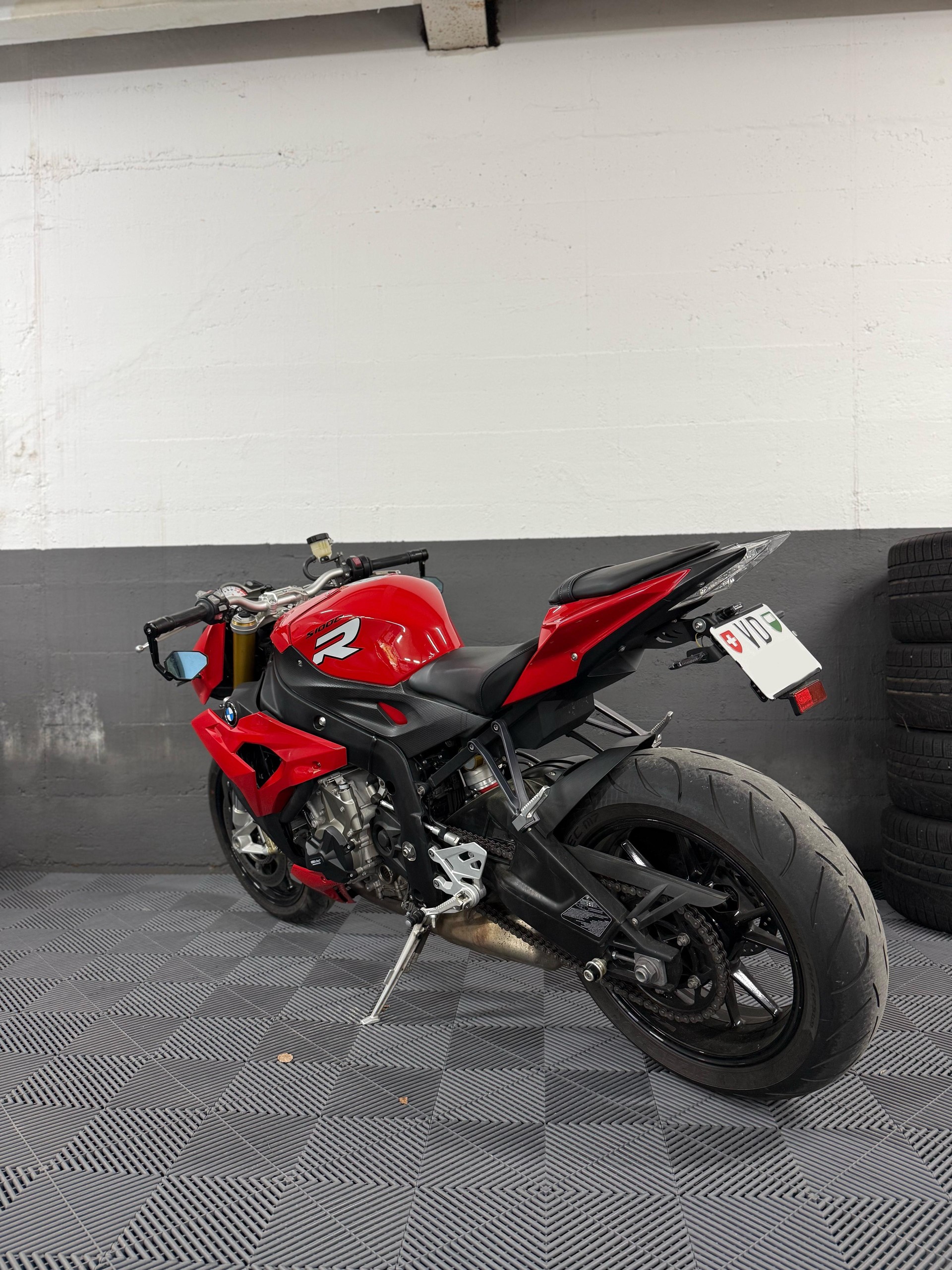 BMW S 1000 R ABS-image-1