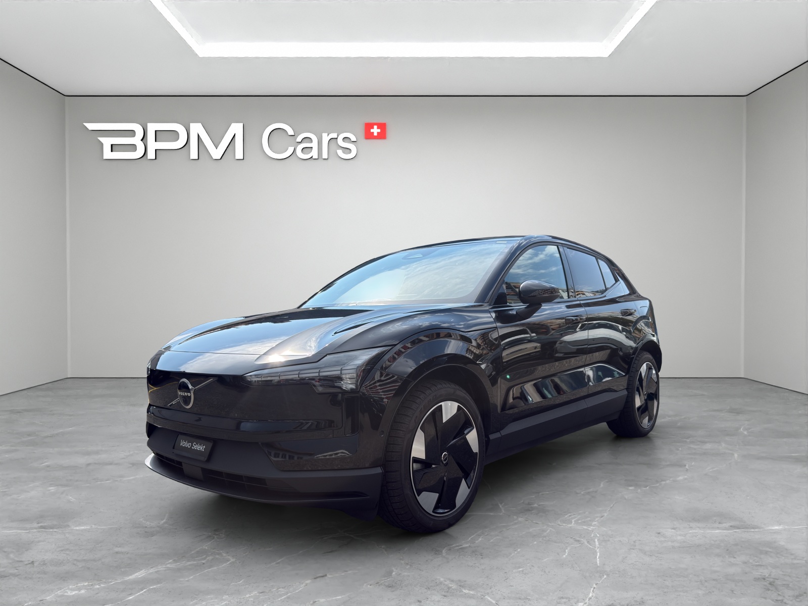 VOLVO EX30 E60 Twin Ultra Performance AWD