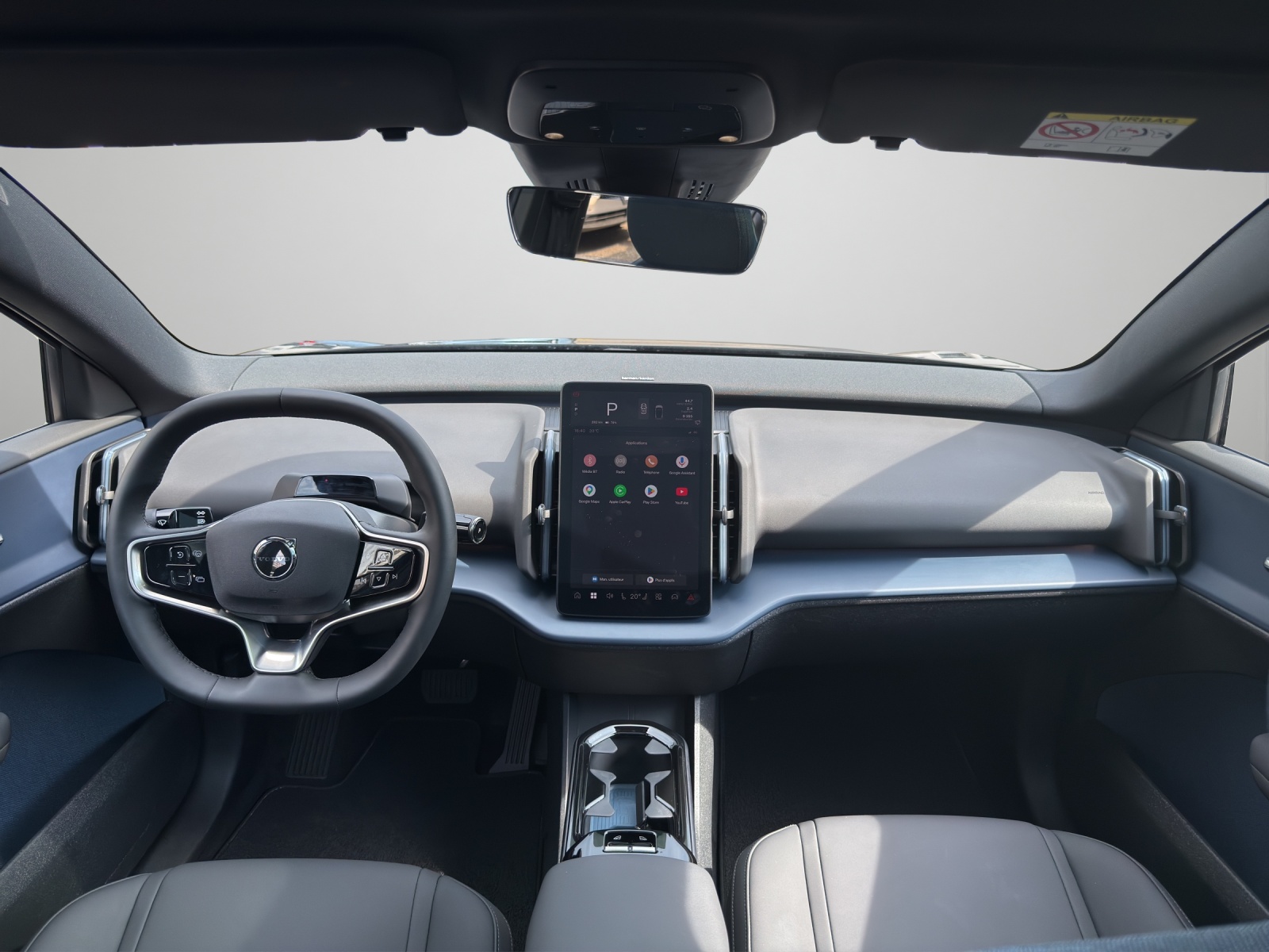 VOLVO EX30 E60 Twin Ultra Performance AWD-image-10