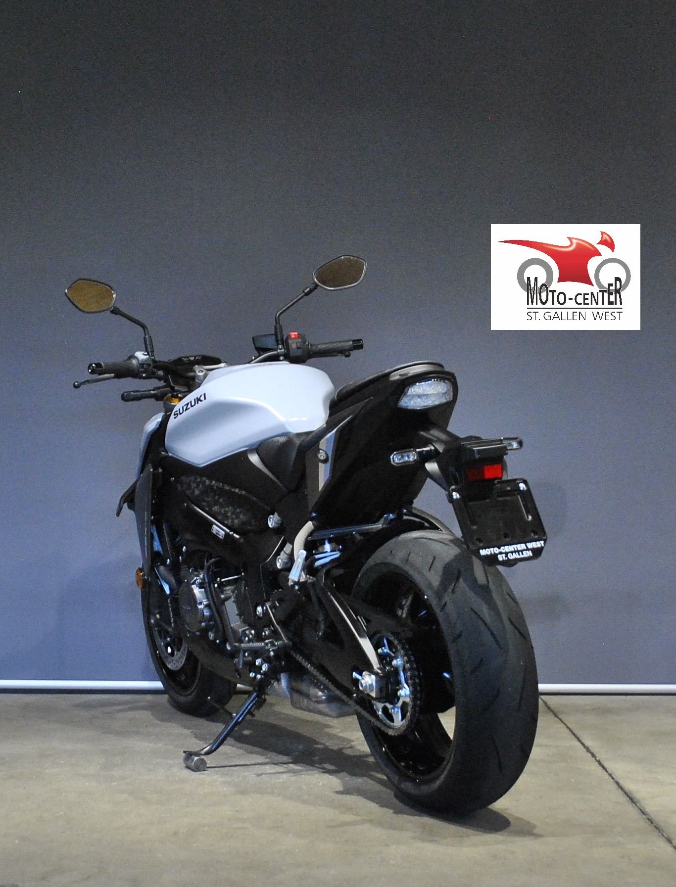 SUZUKI GSX-S 1000-image-3