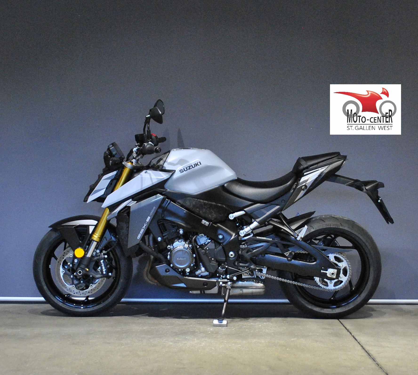 SUZUKI GSX-S 1000-image-2