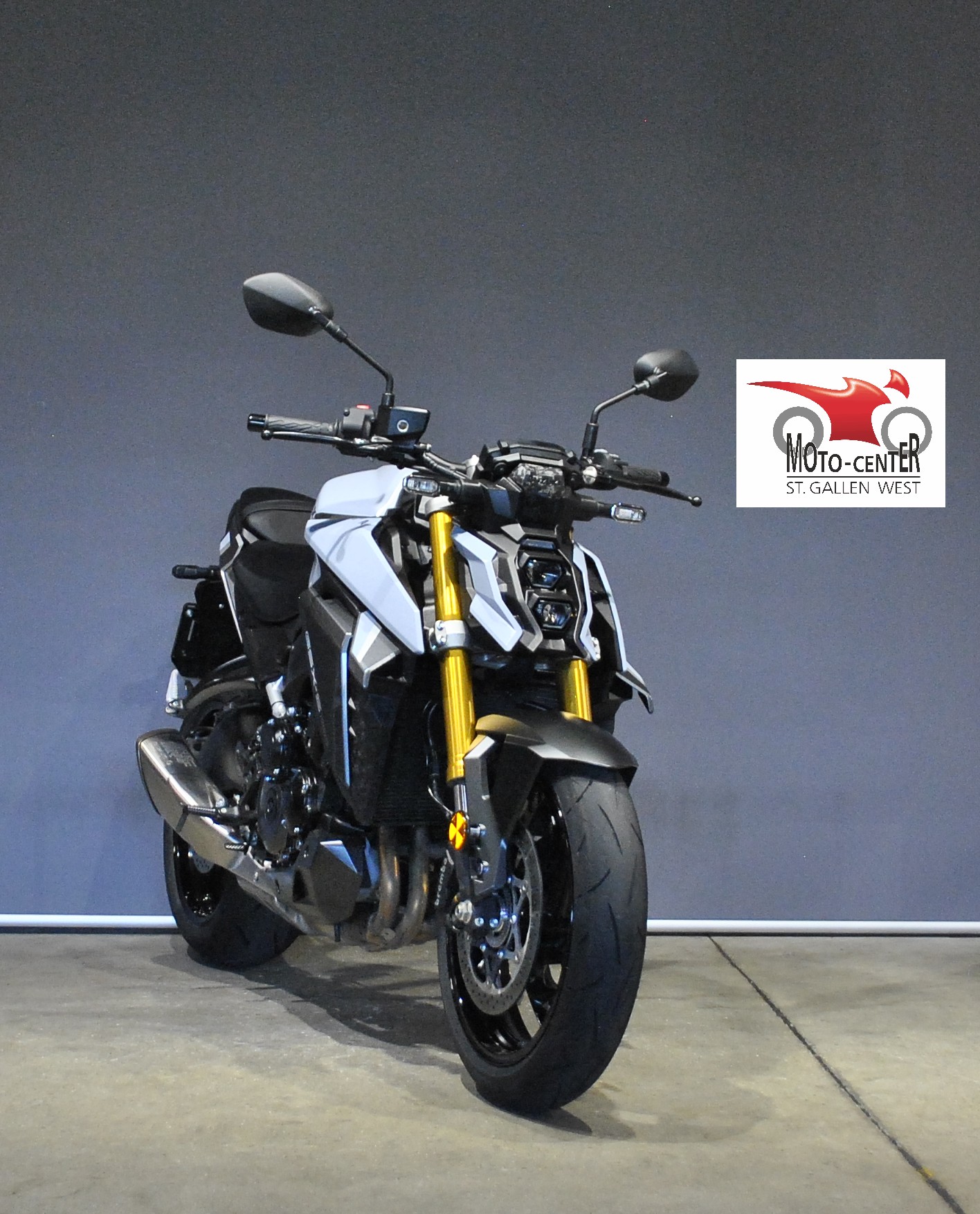 SUZUKI GSX-S 1000-image-0
