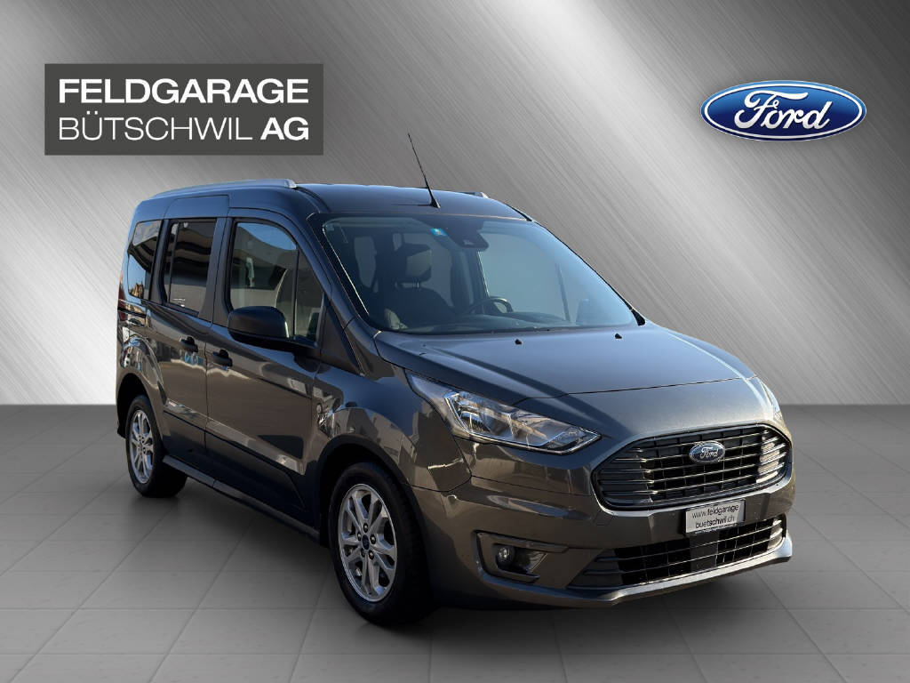 FORD TOURNEO Connect 1.0 EcoB 100 Trend-showroom-element-2