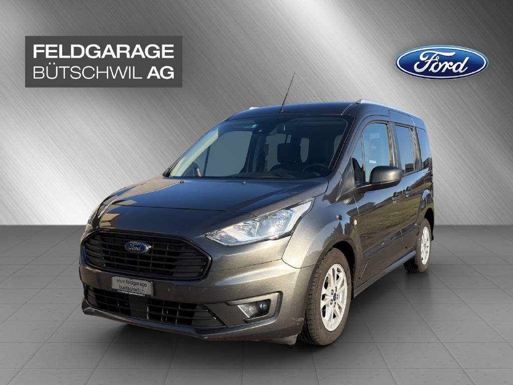FORD TOURNEO Connect 1.0 EcoB 100 Trend