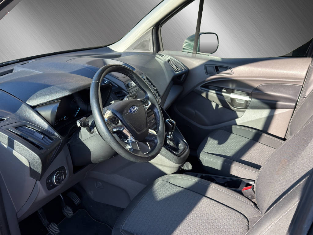FORD TOURNEO Connect 1.0 EcoB 100 Trend-image-8