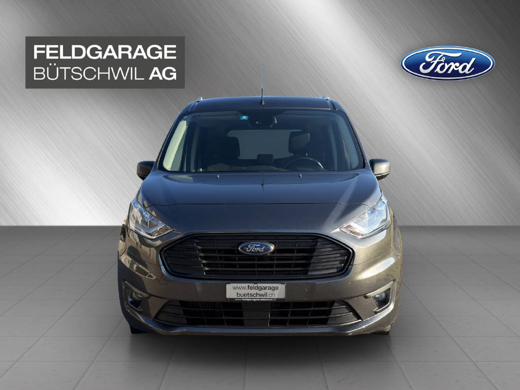 FORD TOURNEO Connect 1.0 EcoB 100 Trend-showroom-element-1