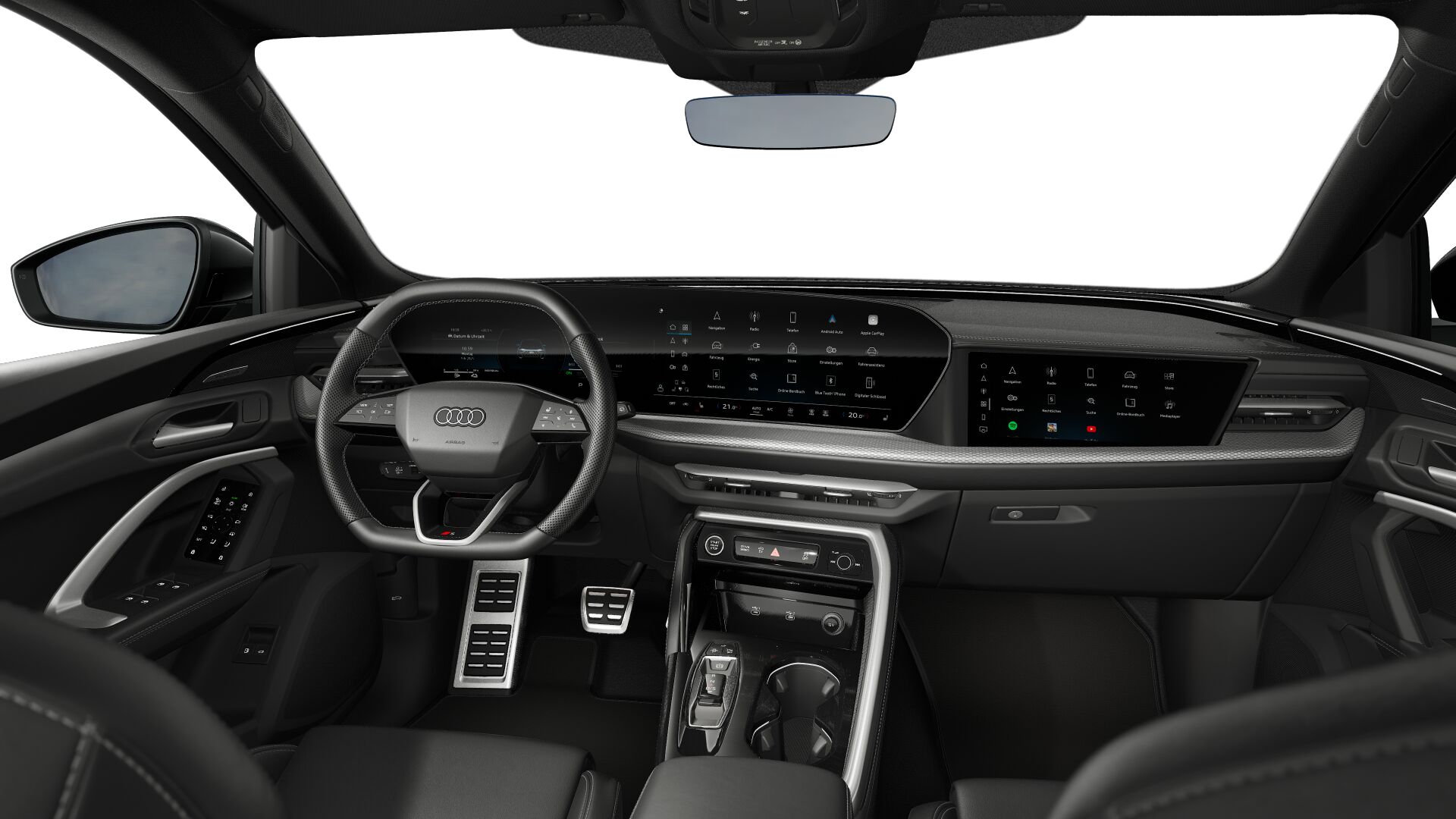 AUDI Q5 e-hybrid quattro 270 kW S-tronic-image-7