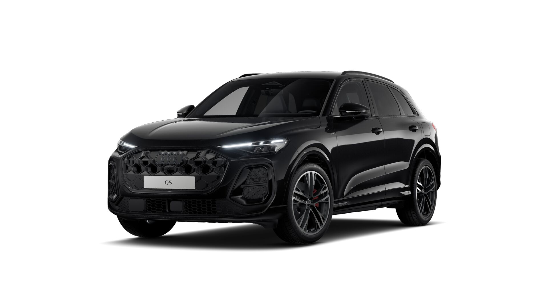 AUDI Q5 e-hybrid quattro 270 kW S-tronic