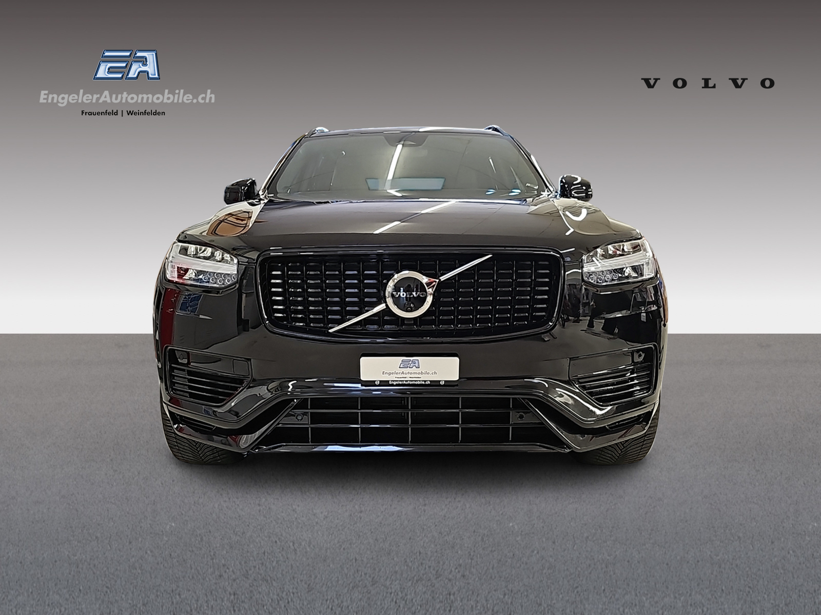 VOLVO XC90 2.0 T8 TE Plus Dark 7P. eAWD-showroom-element-1