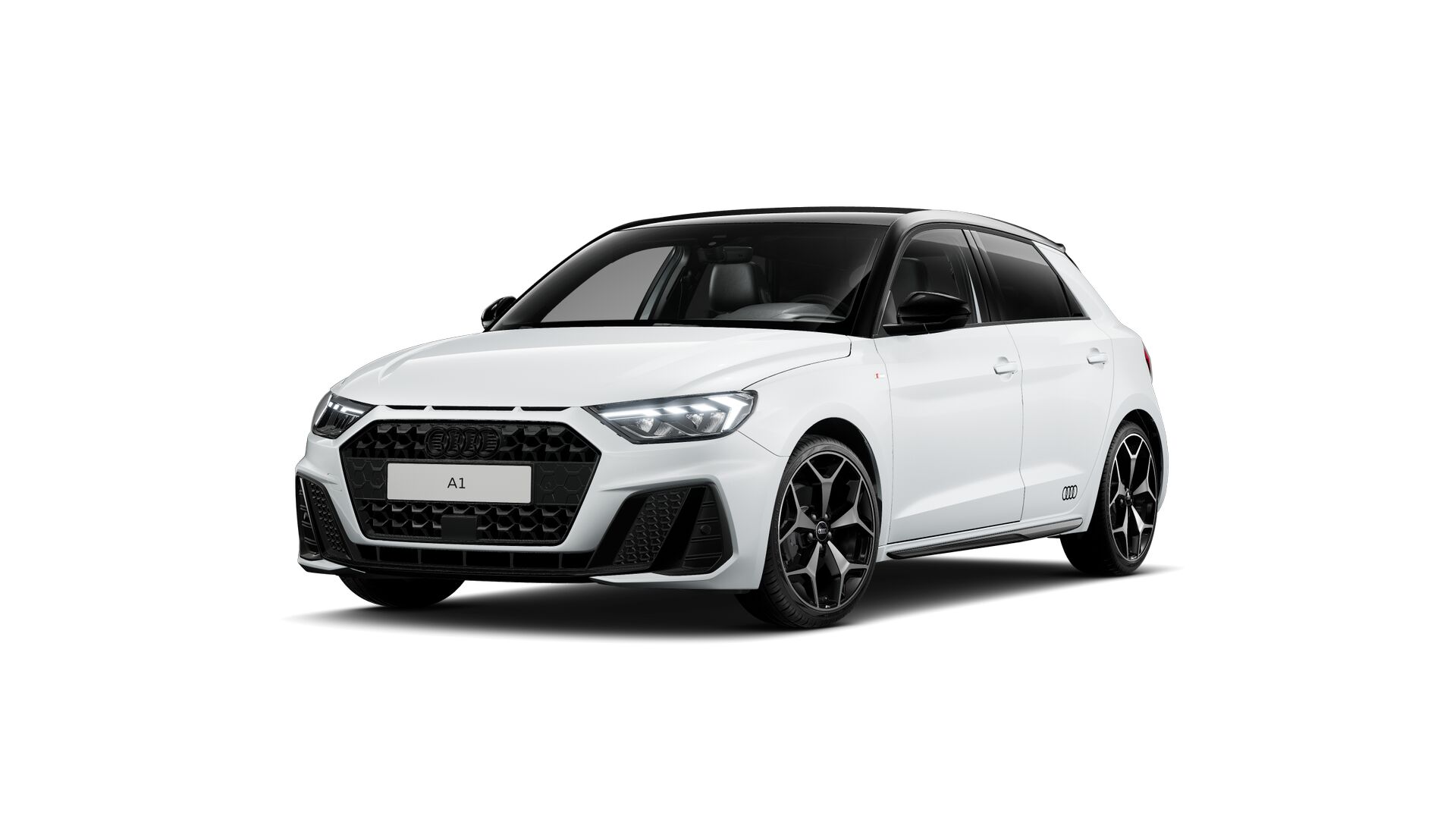 AUDI A1 Sportback 30 TFSI S Line Attraction S-tronic-showroom-element-1