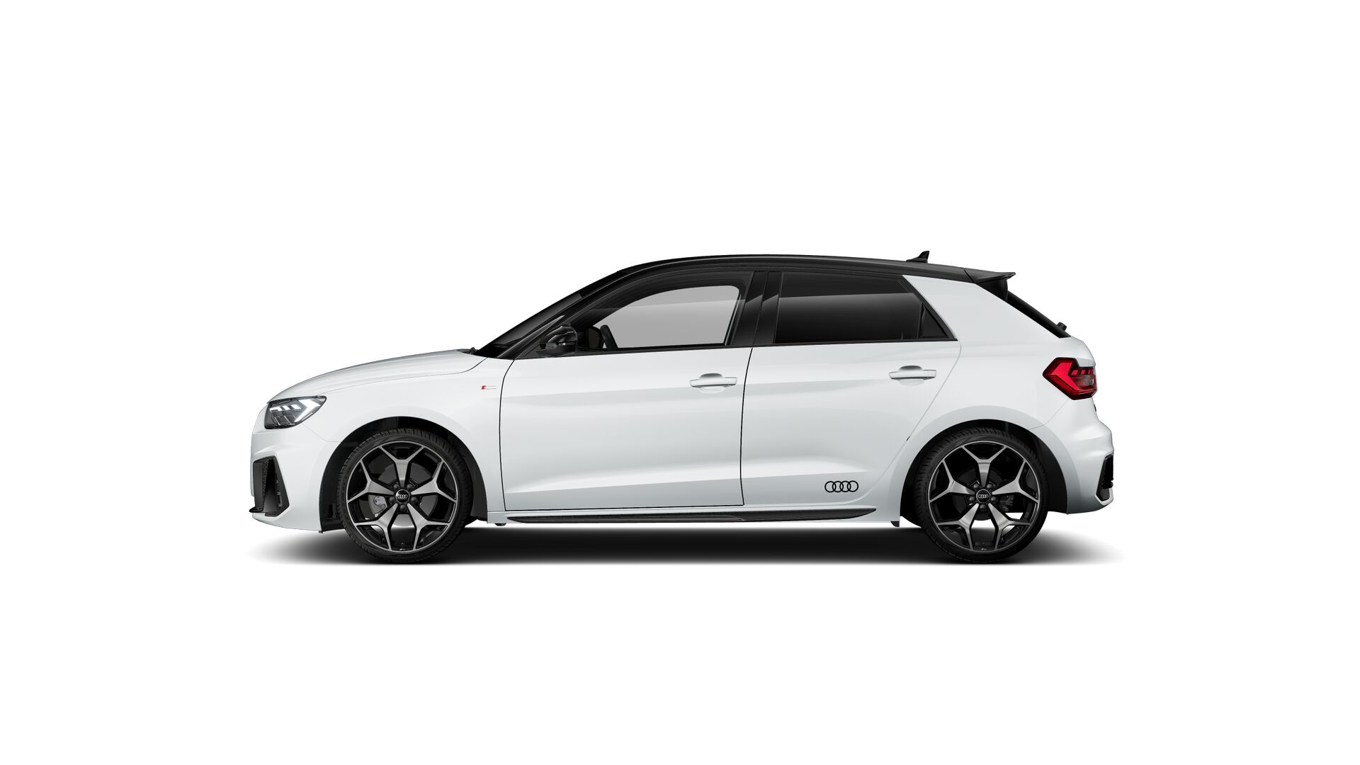 AUDI A1 Sportback 30 TFSI S Line Attraction S-tronic-showroom-element-2