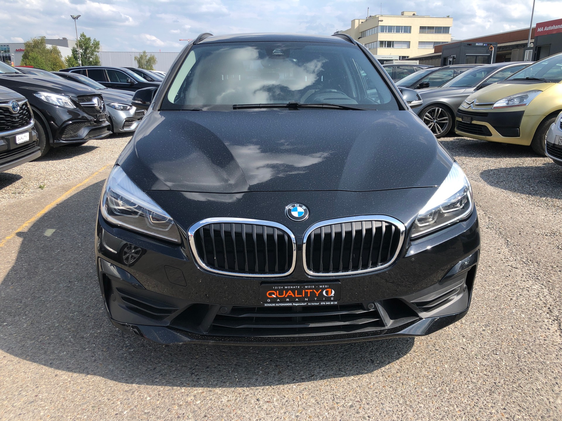 BMW 218d xDrive Active Tourer Steptronic-showroom-element-1