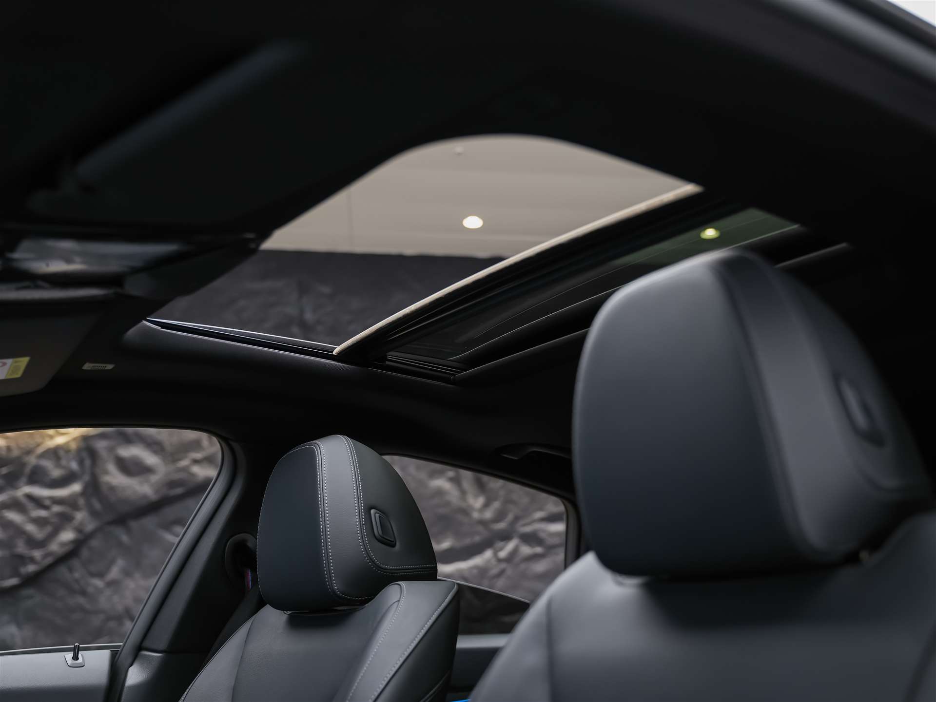 BMW M440i xDrive Gran Coupé M Sport Pro Steptronic *Facelift 2025*Panorama*Head Up*-image-10