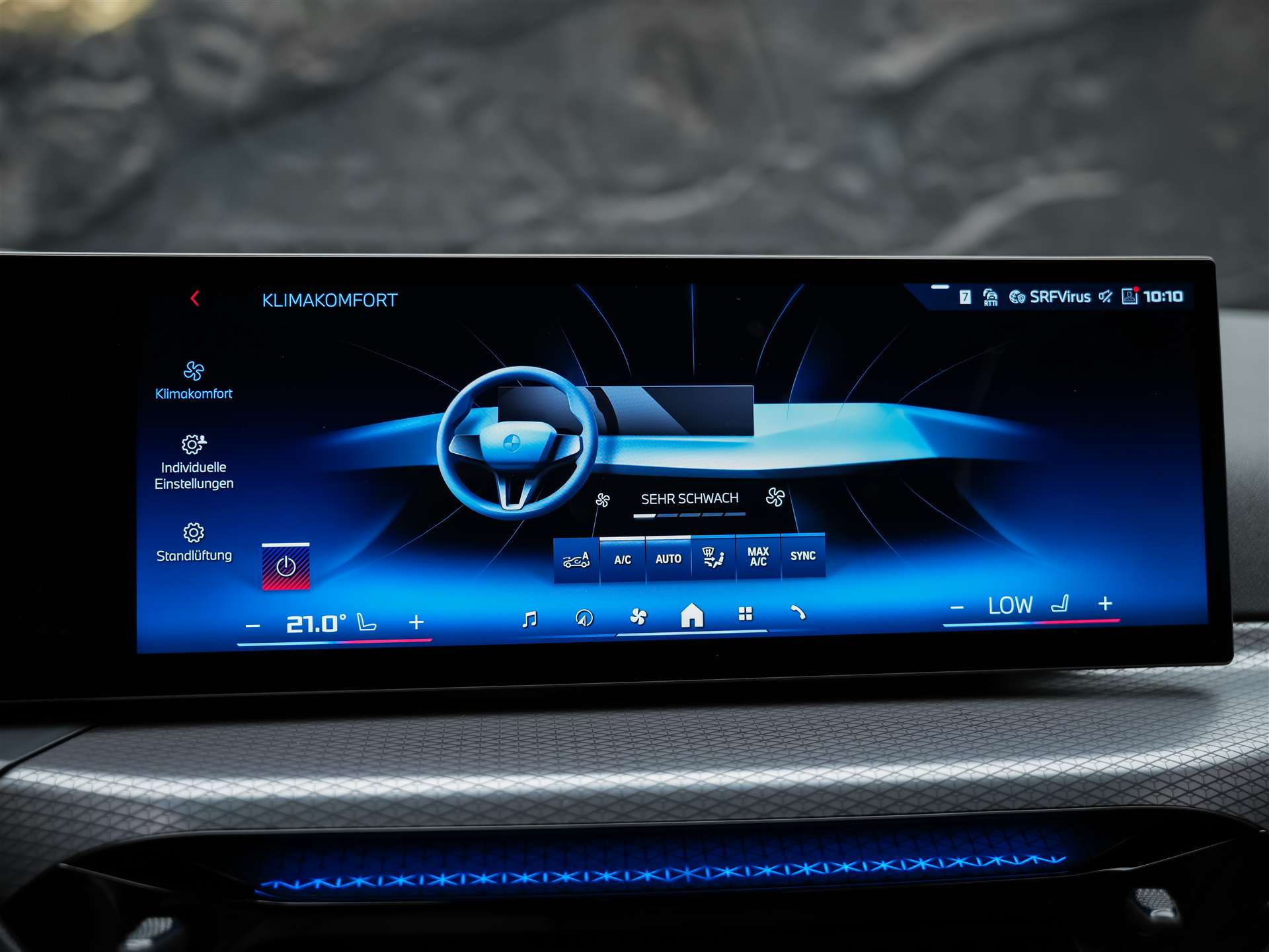 BMW M440i xDrive Gran Coupé M Sport Pro Steptronic *Facelift 2025*Panorama*Head Up*-image-32