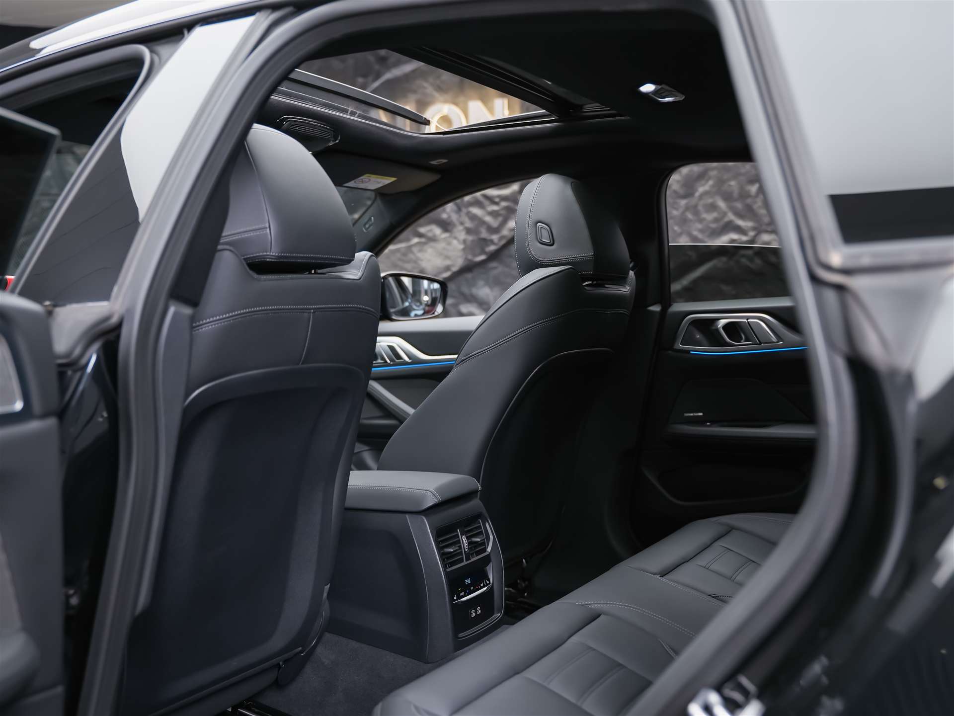 BMW M440i xDrive Gran Coupé M Sport Pro Steptronic *Facelift 2025*Panorama*Head Up*-image-11