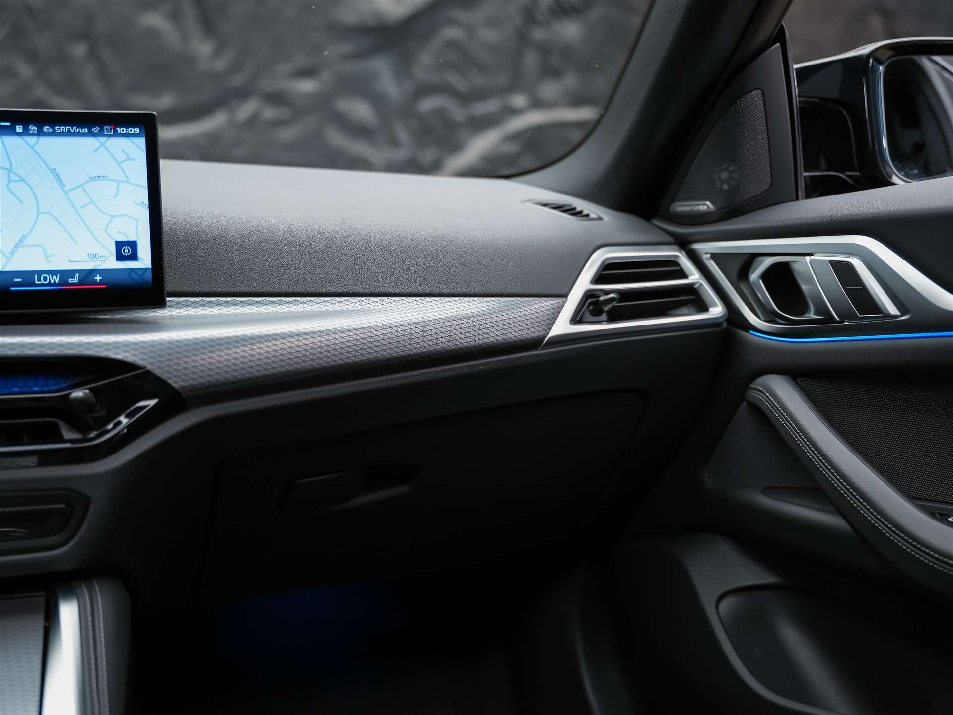 BMW M440i xDrive Gran Coupé M Sport Pro Steptronic *Facelift 2025*Panorama*Head Up*-image-21
