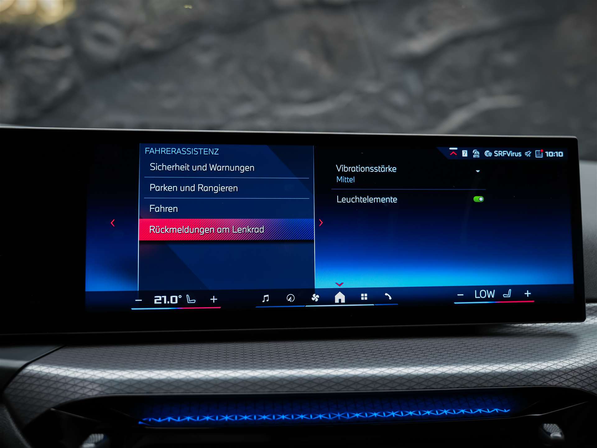 BMW M440i xDrive Gran Coupé M Sport Pro Steptronic *Facelift 2025*Panorama*Head Up*-image-38