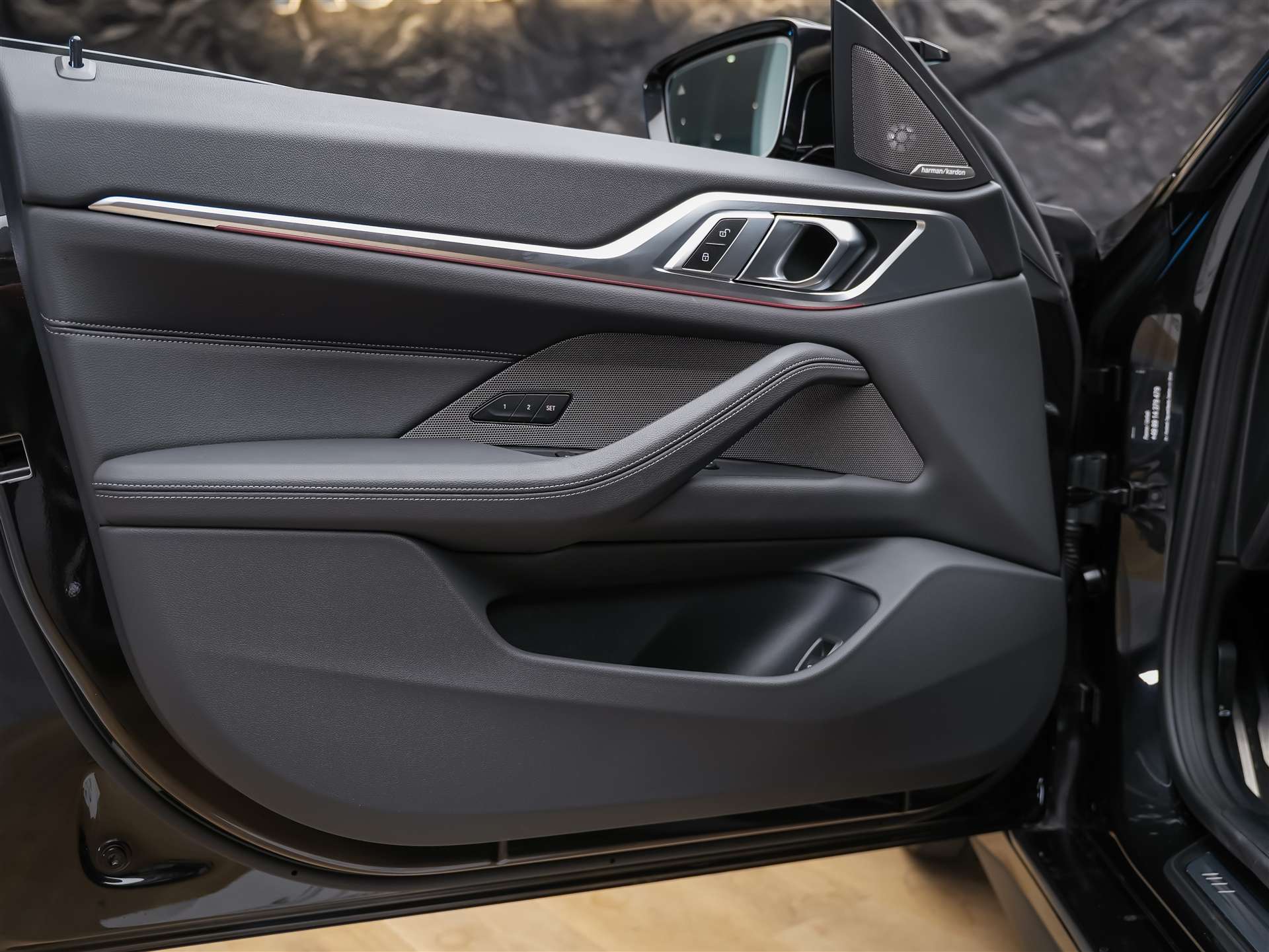 BMW M440i xDrive Gran Coupé M Sport Pro Steptronic *Facelift 2025*Panorama*Head Up*-image-23