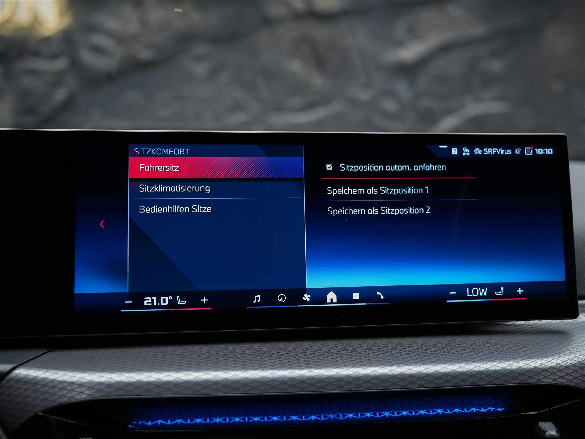 BMW M440i xDrive Gran Coupé M Sport Pro Steptronic *Facelift 2025*Panorama*Head Up*-image-34