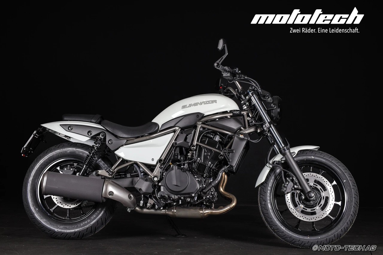 KAWASAKI Eliminator 500 MY25 Stage 1-image-1