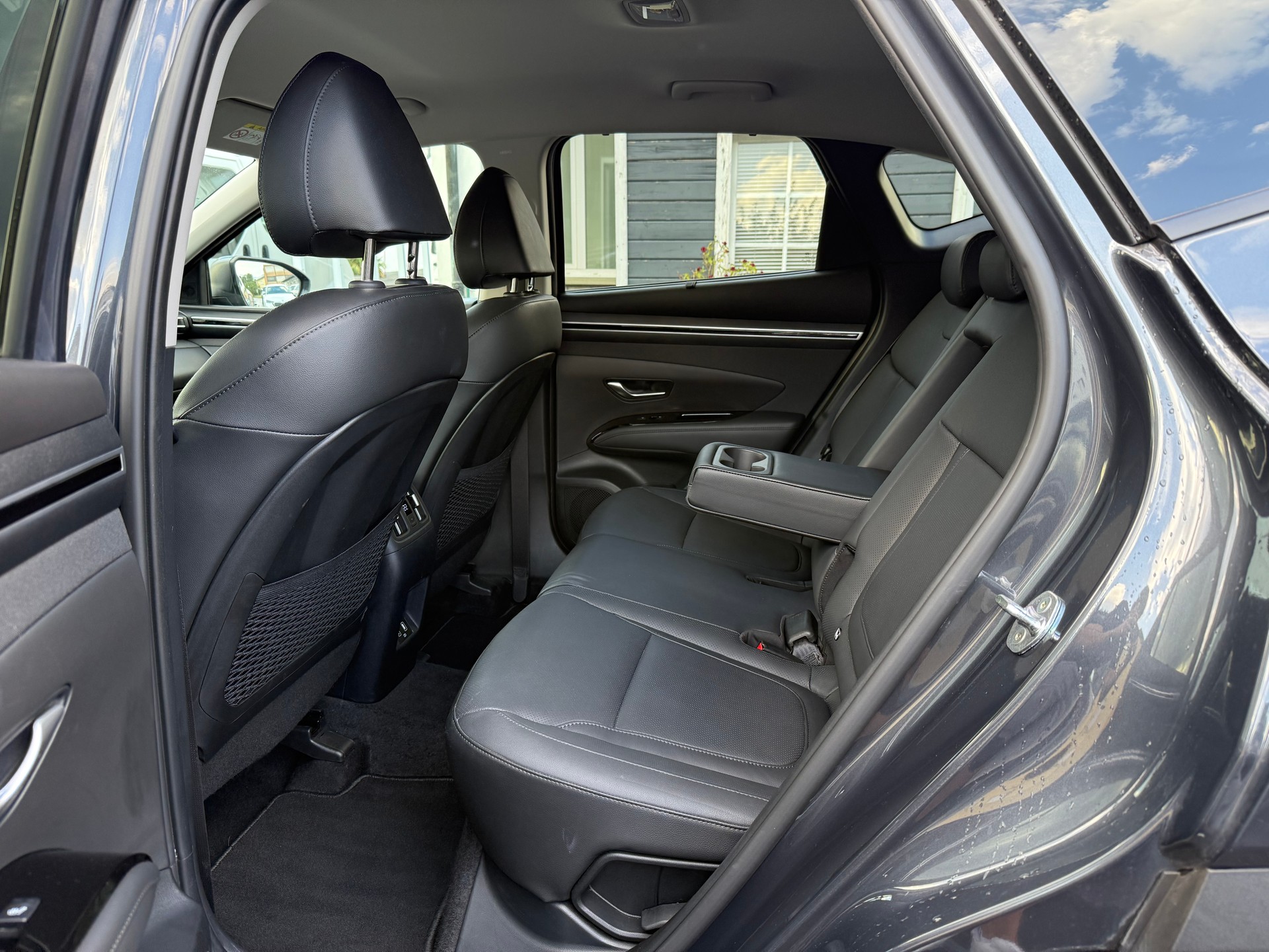 HYUNDAI Tucson 1.6 T-GDi Vertex 4WD-image-12