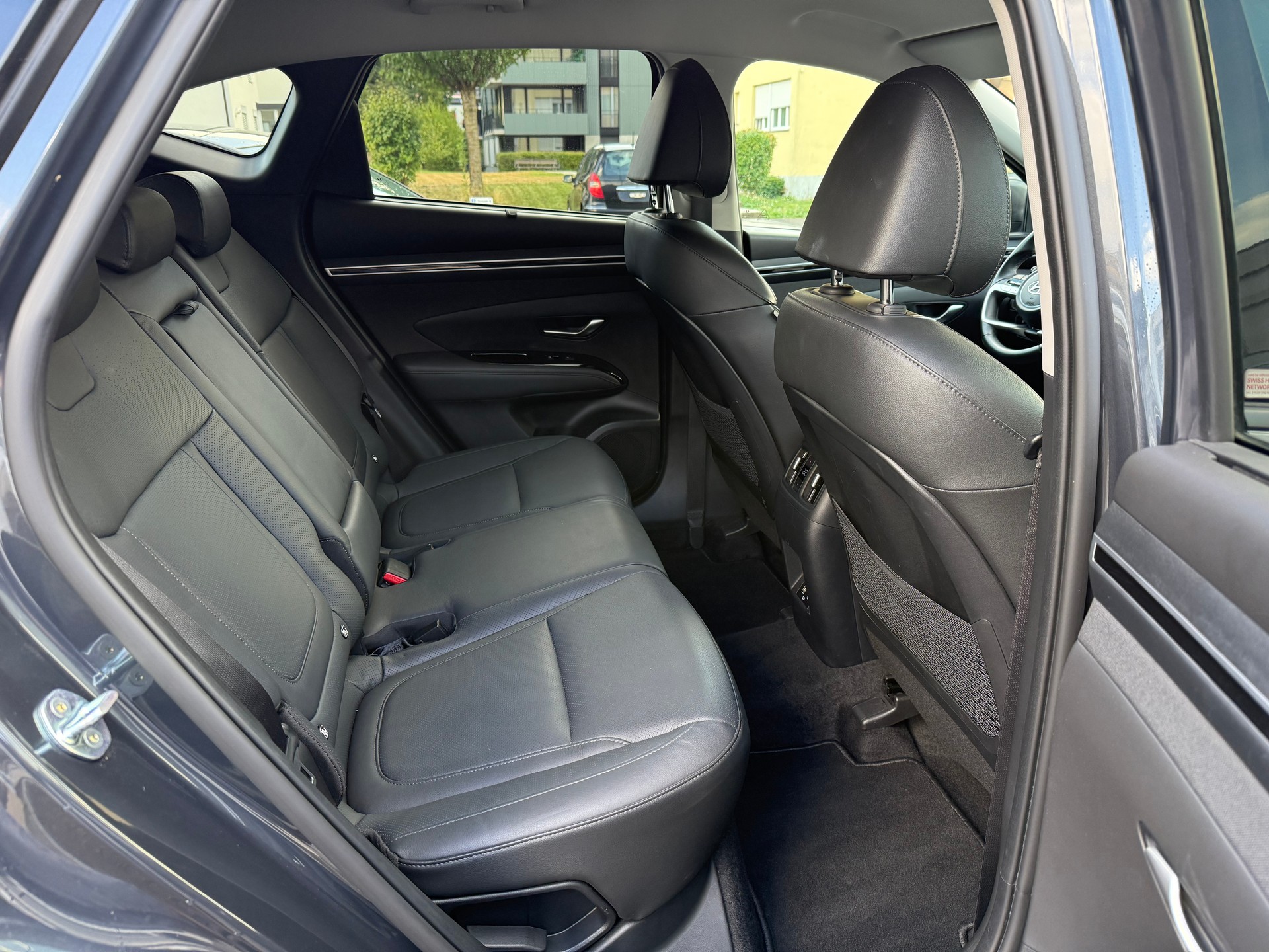 HYUNDAI Tucson 1.6 T-GDi Vertex 4WD-image-16