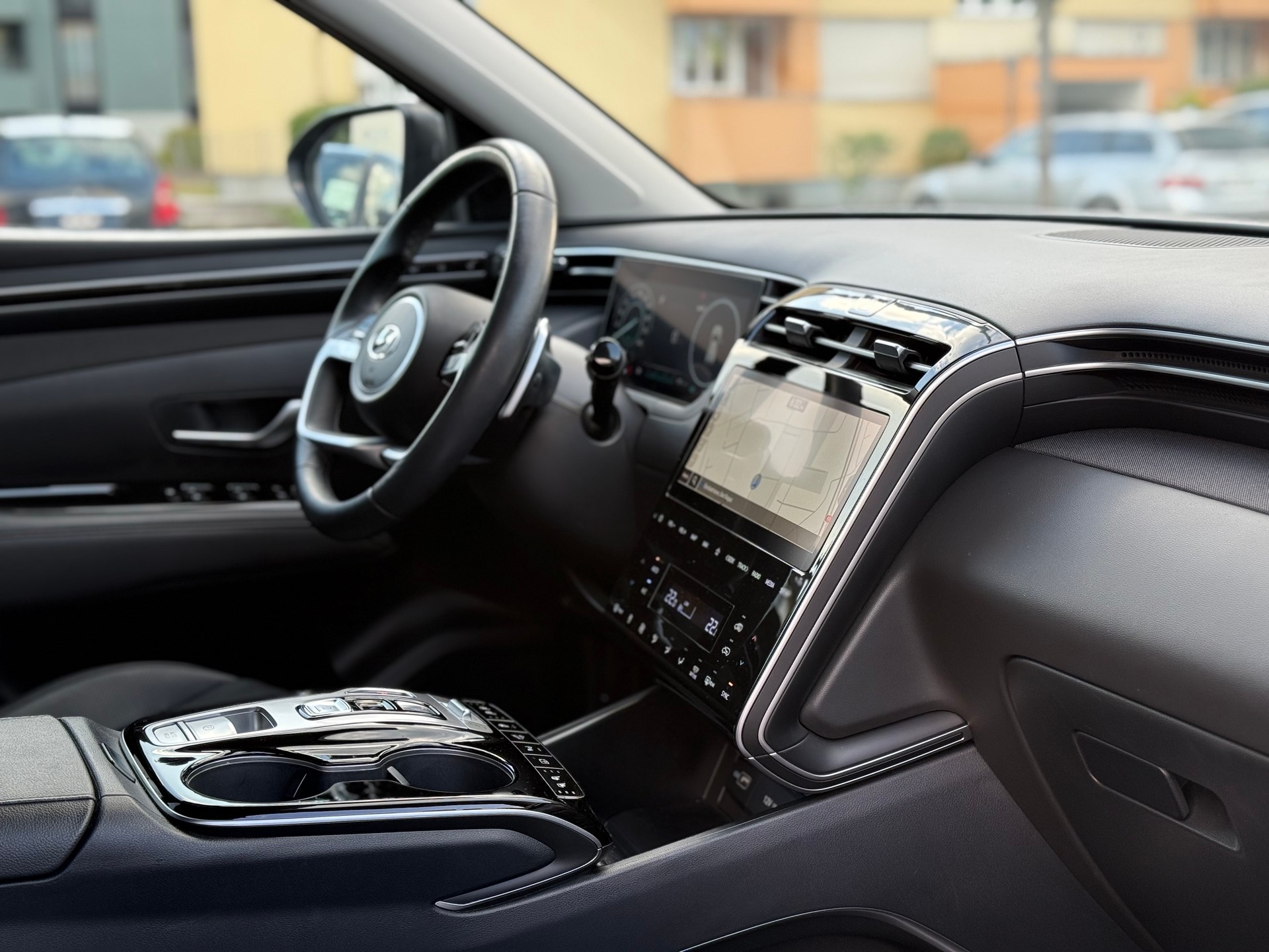 HYUNDAI Tucson 1.6 T-GDi Vertex 4WD-image-22
