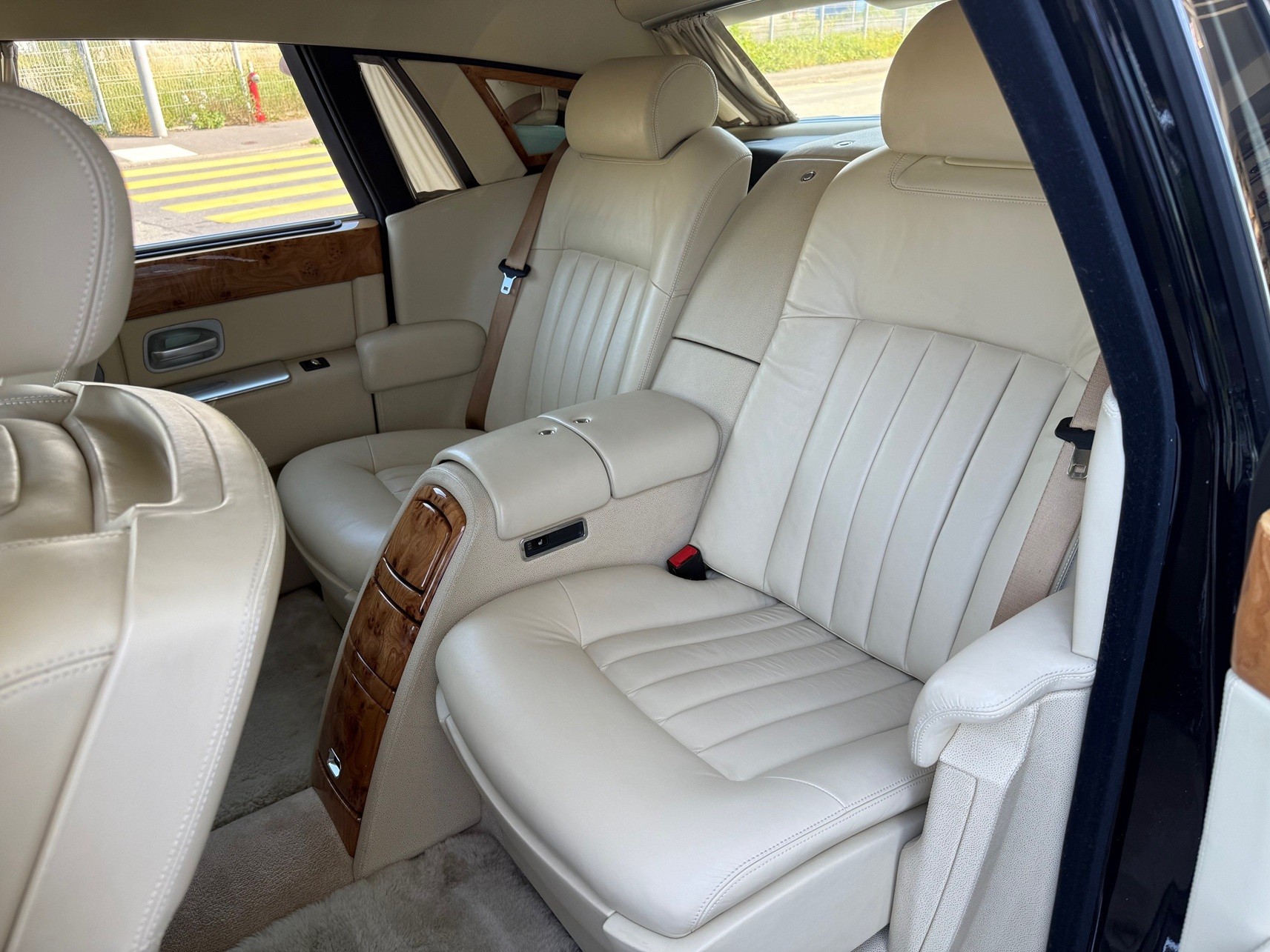 ROLLS-ROYCE Phantom 6.7 V12-image-11