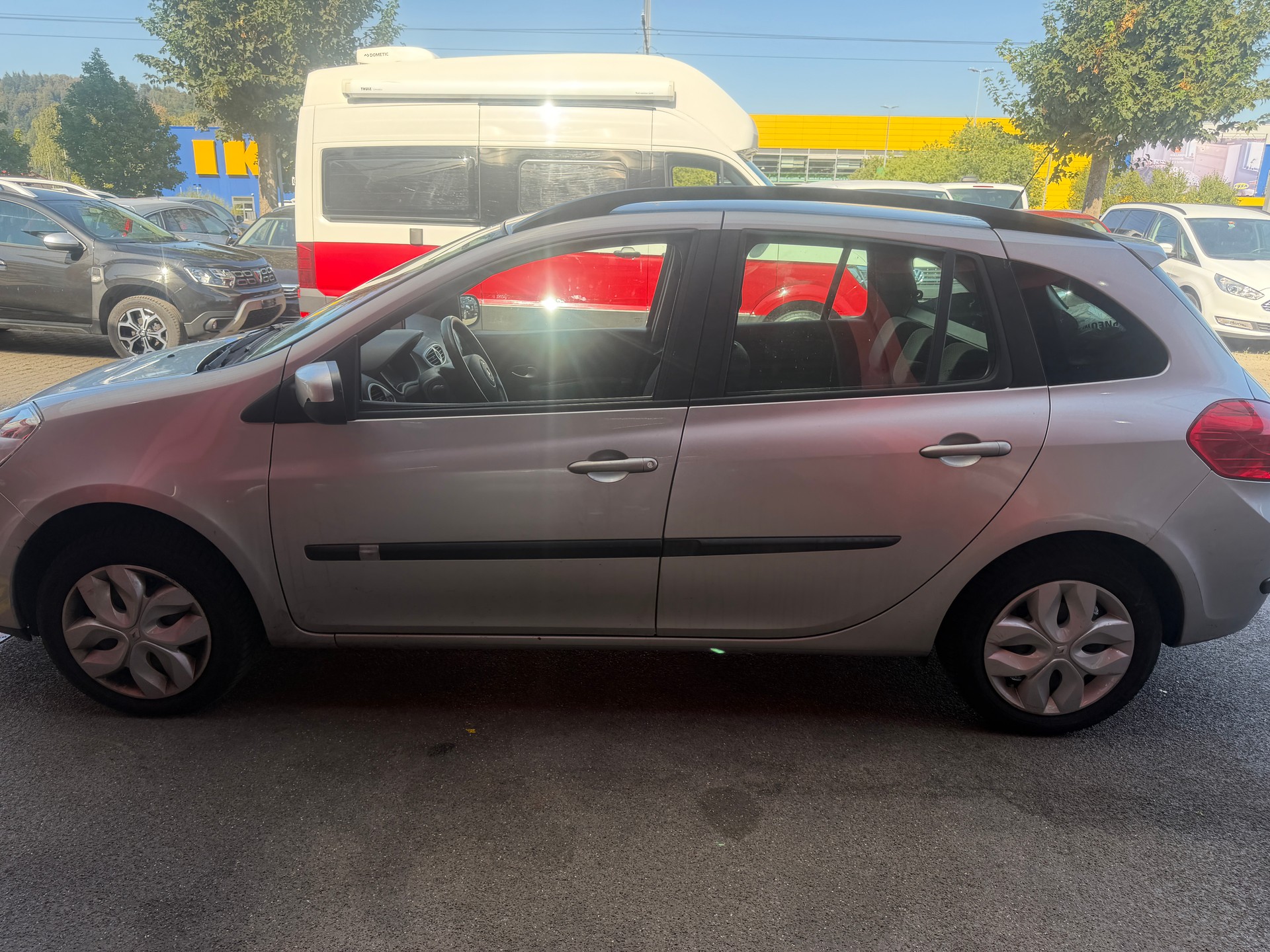 RENAULT Clio Grandtour 1.2 16V Expression-showroom-element-3