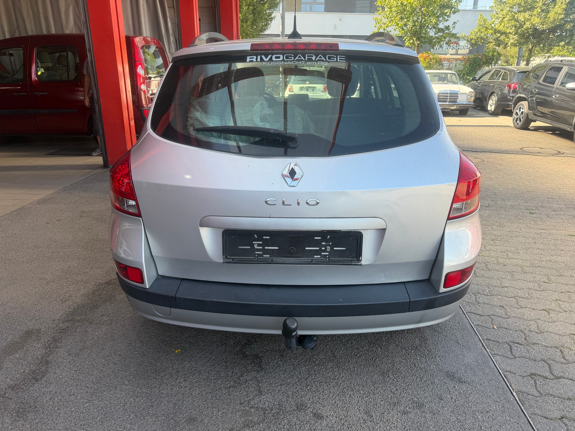 RENAULT Clio Grandtour 1.2 16V Expression-image-4