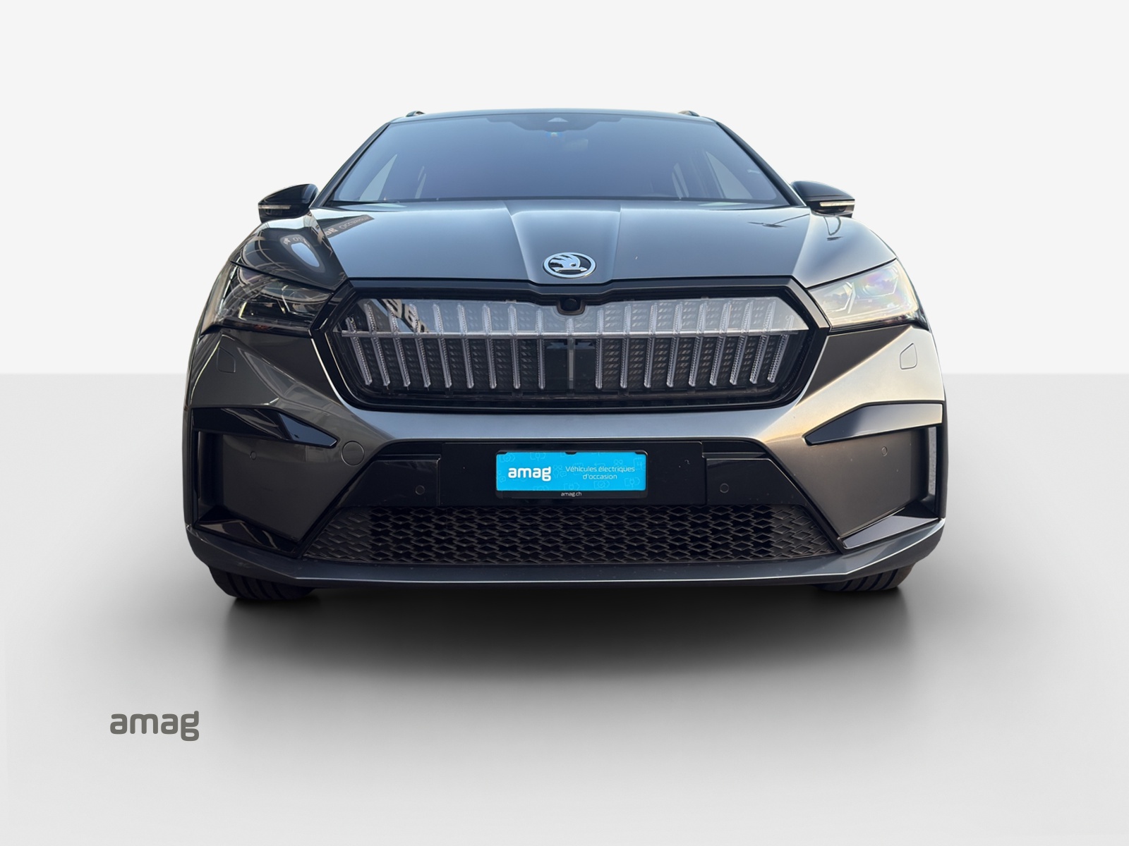 SKODA Enyaq iV 80x SportLine-image-6