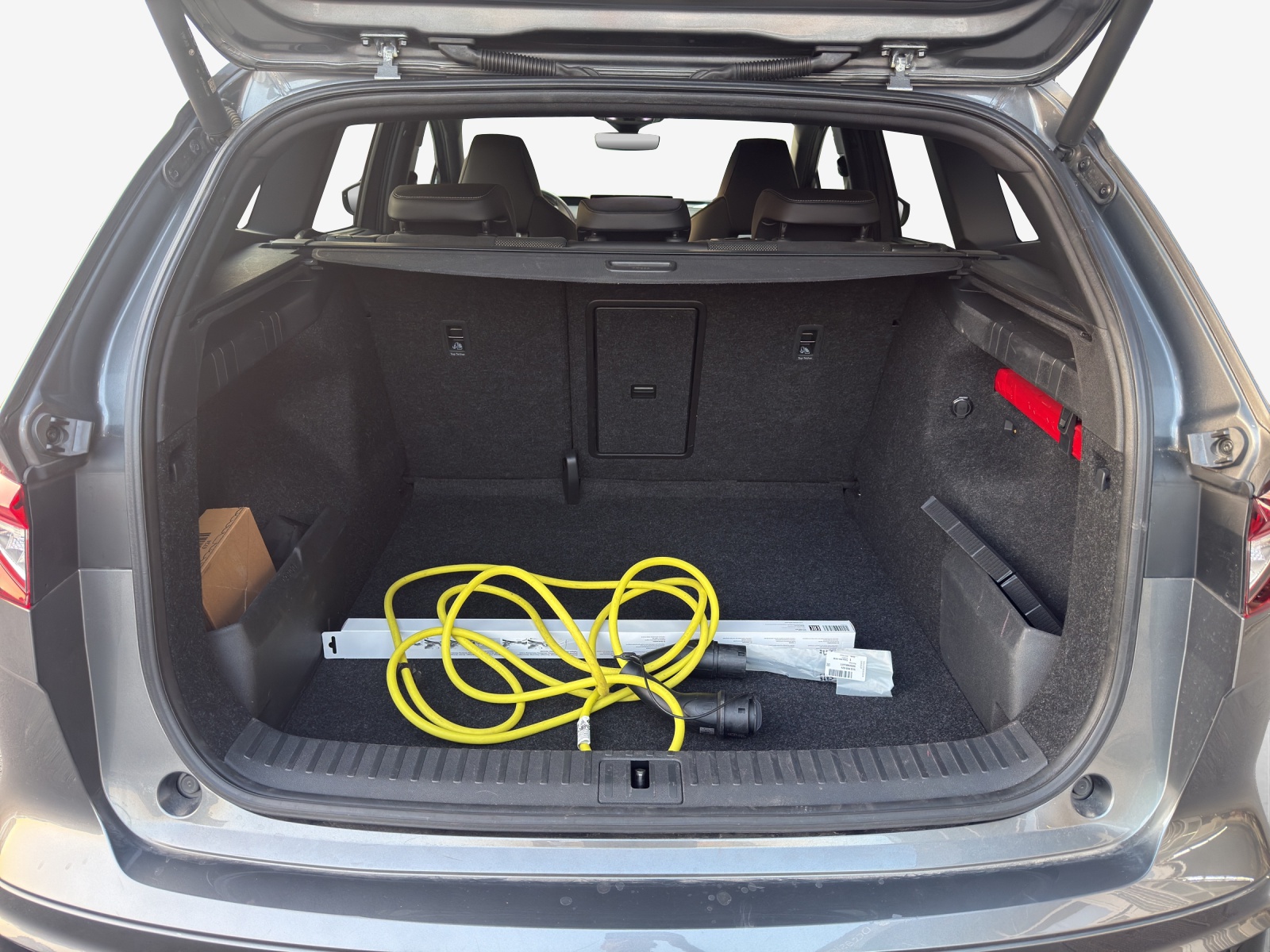 SKODA Enyaq iV 80x SportLine-image-12