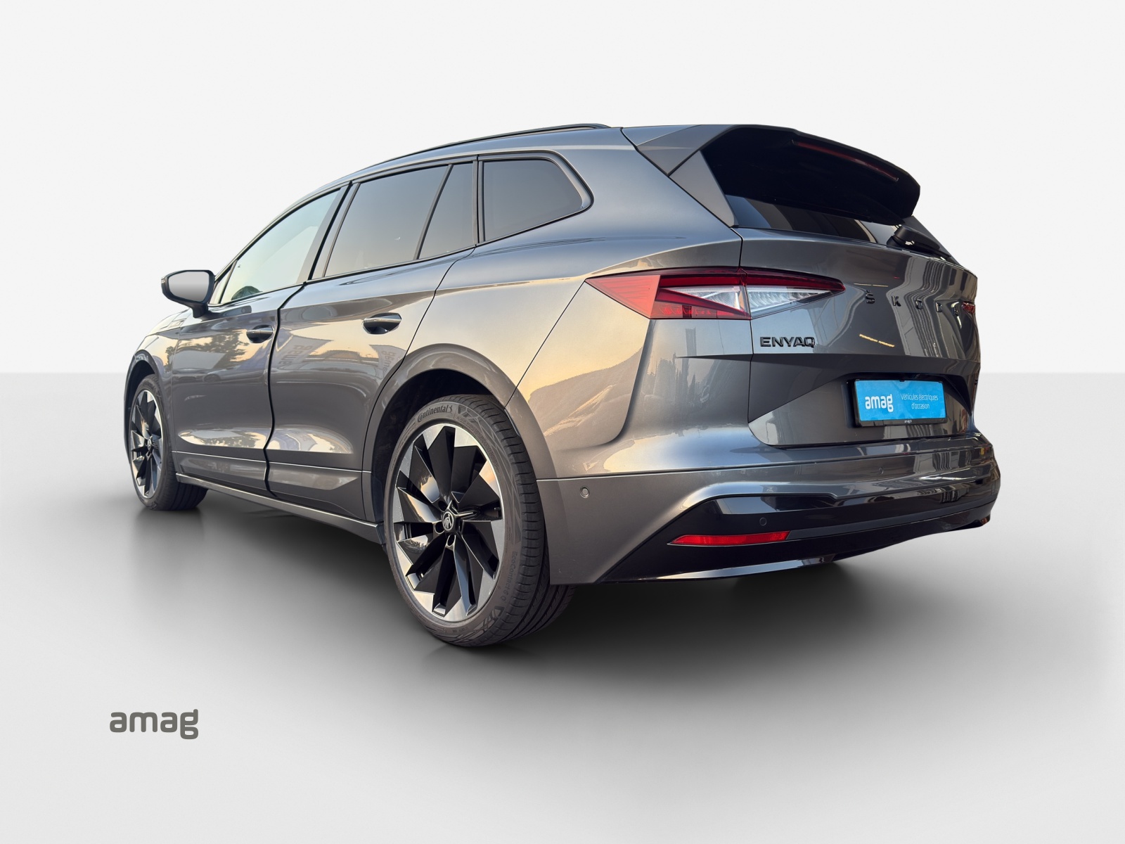 SKODA Enyaq iV 80x SportLine-showroom-element-2