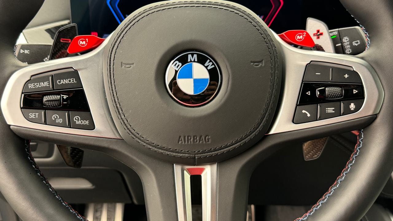 BMW X5M Competition-image-9