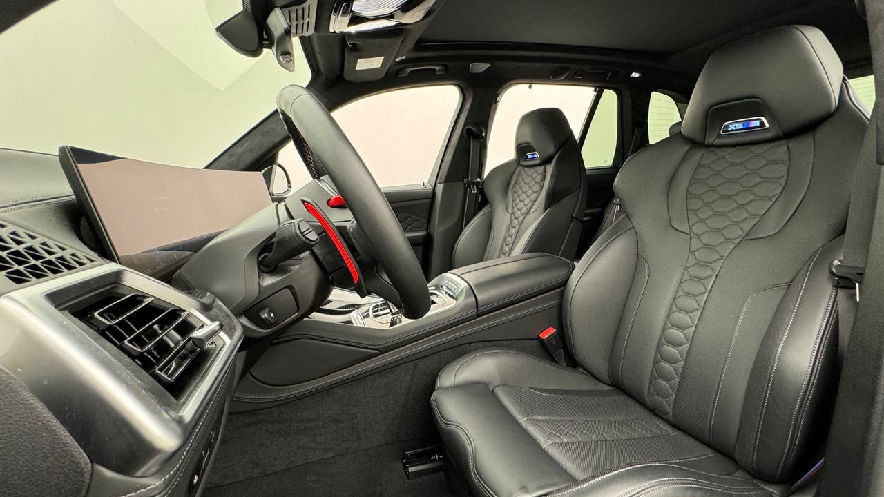 BMW X5M Competition-image-4