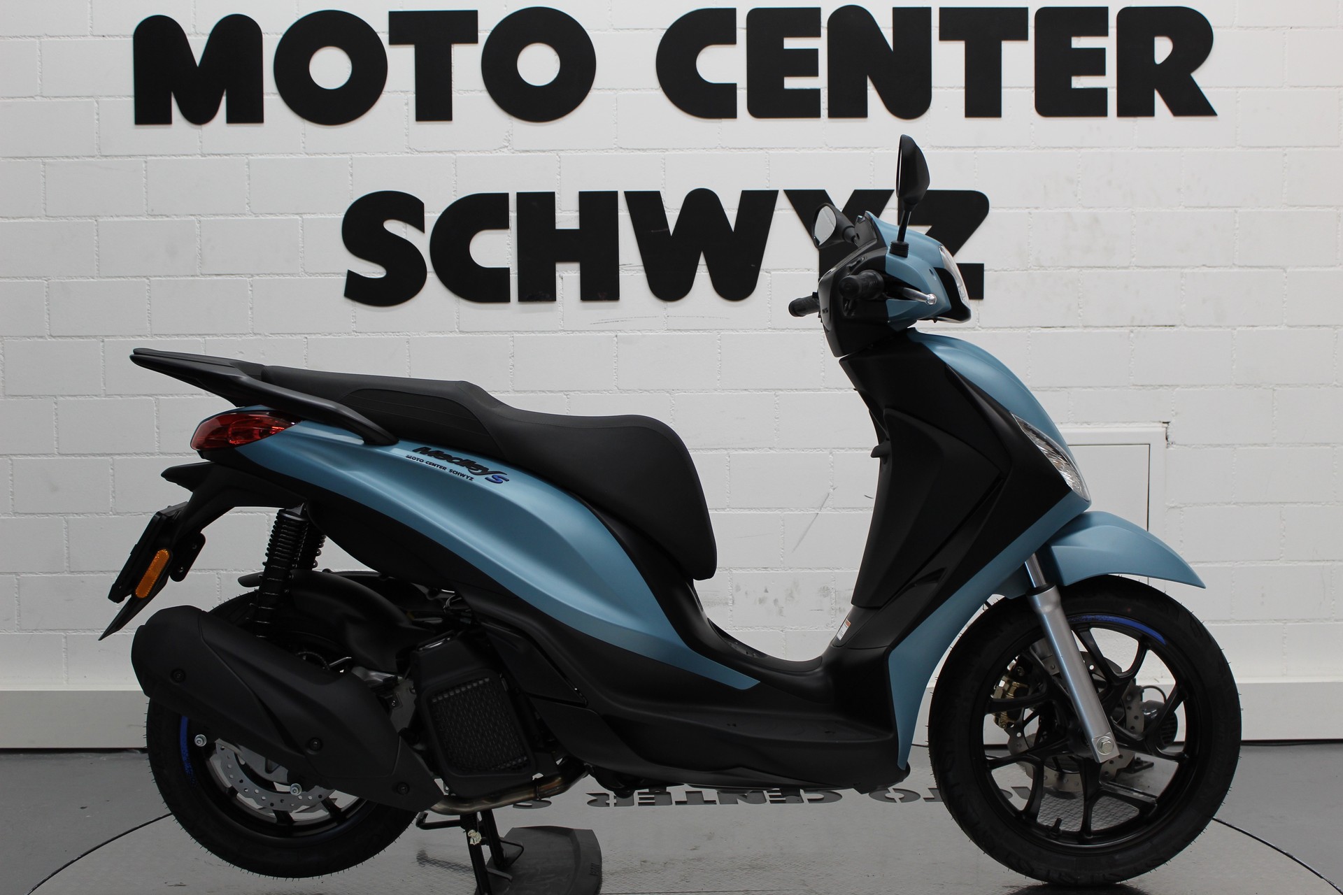 PIAGGIO Liberty 125 Sport E5+