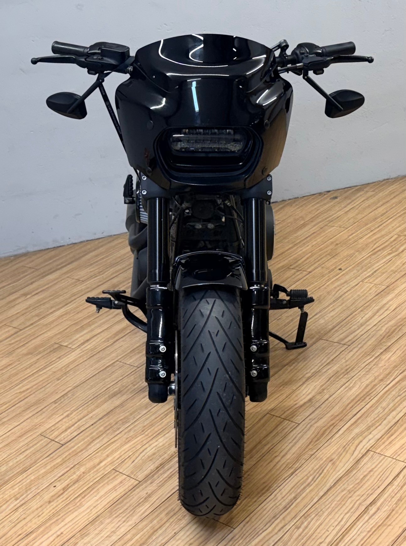 HARLEY-DAVIDSON FXFBS Fat Bob 114 ABS-image-7