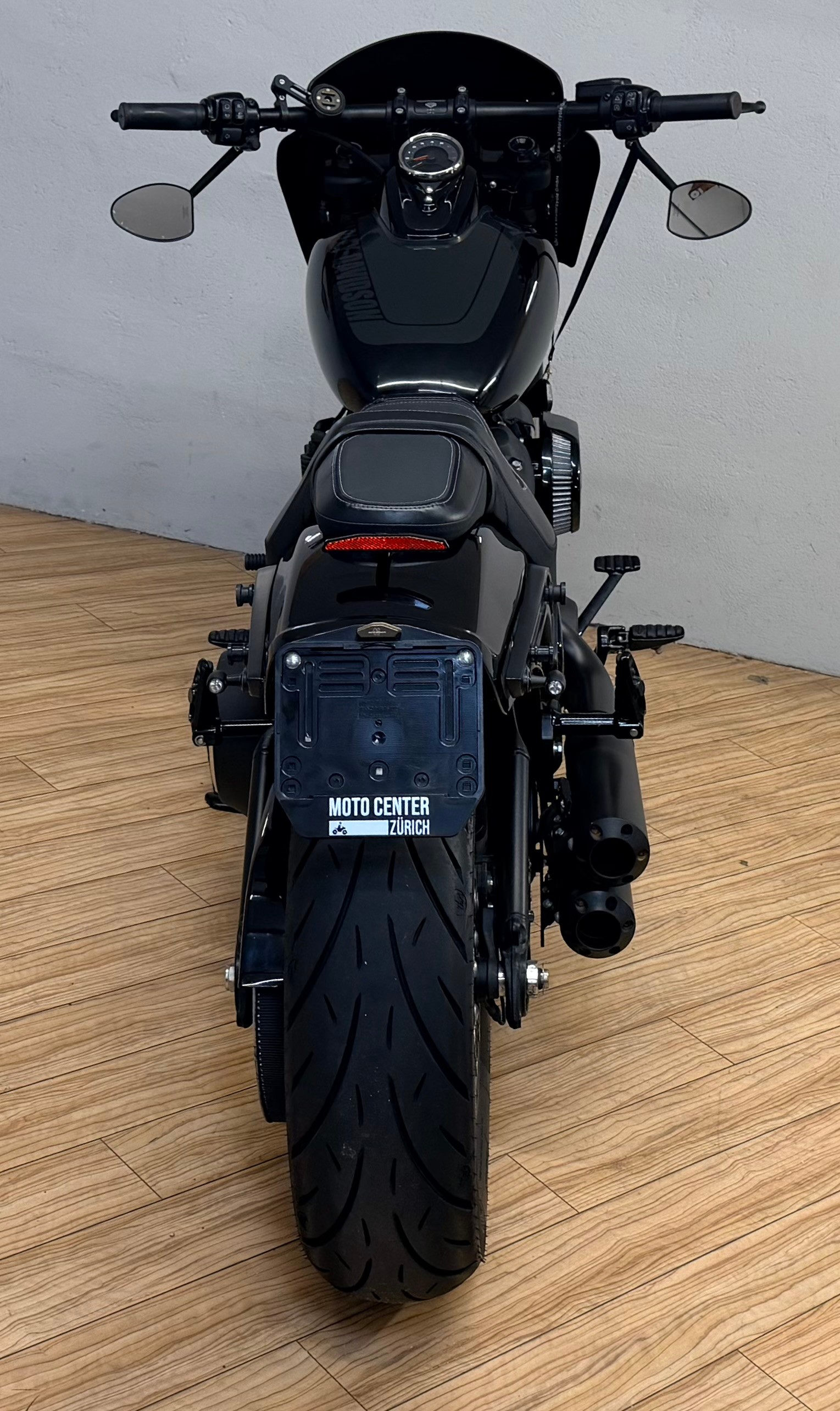 HARLEY-DAVIDSON FXFBS Fat Bob 114 ABS-image-3
