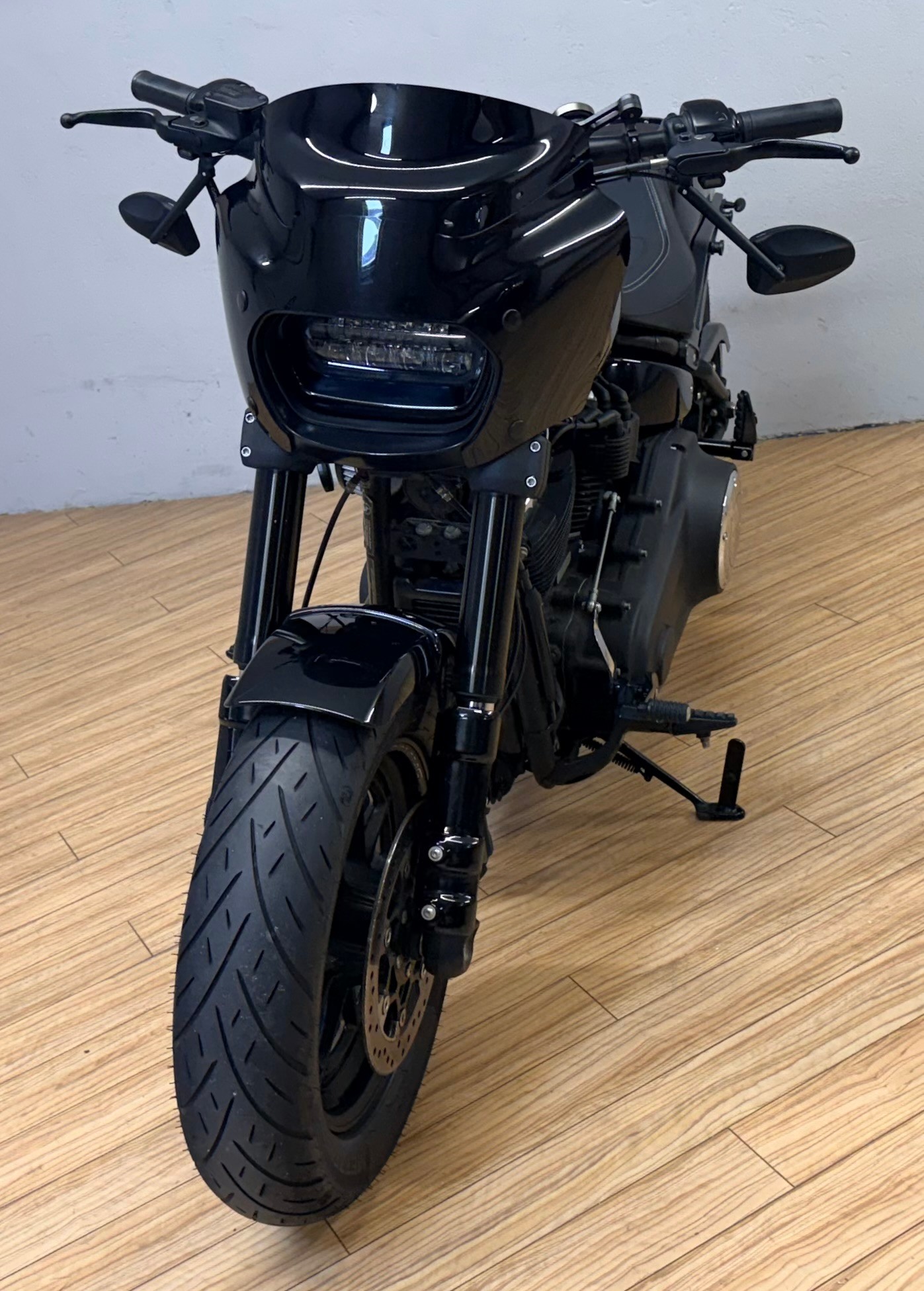 HARLEY-DAVIDSON FXFBS Fat Bob 114 ABS-image-6