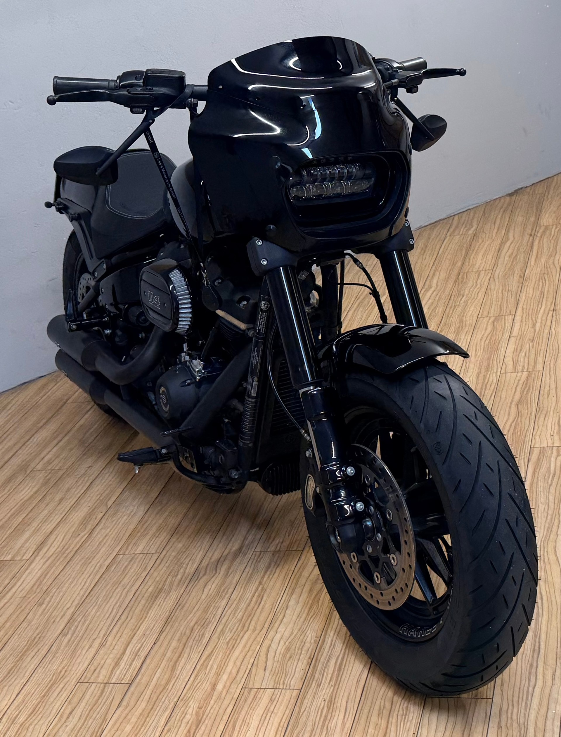 HARLEY-DAVIDSON FXFBS Fat Bob 114 ABS-image-0