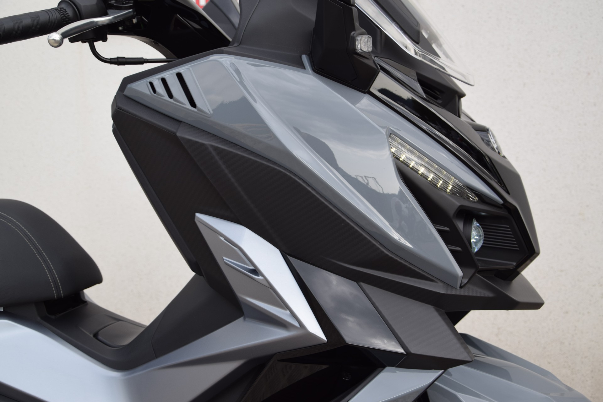SYM Cruisym 125 i ABS-image-11