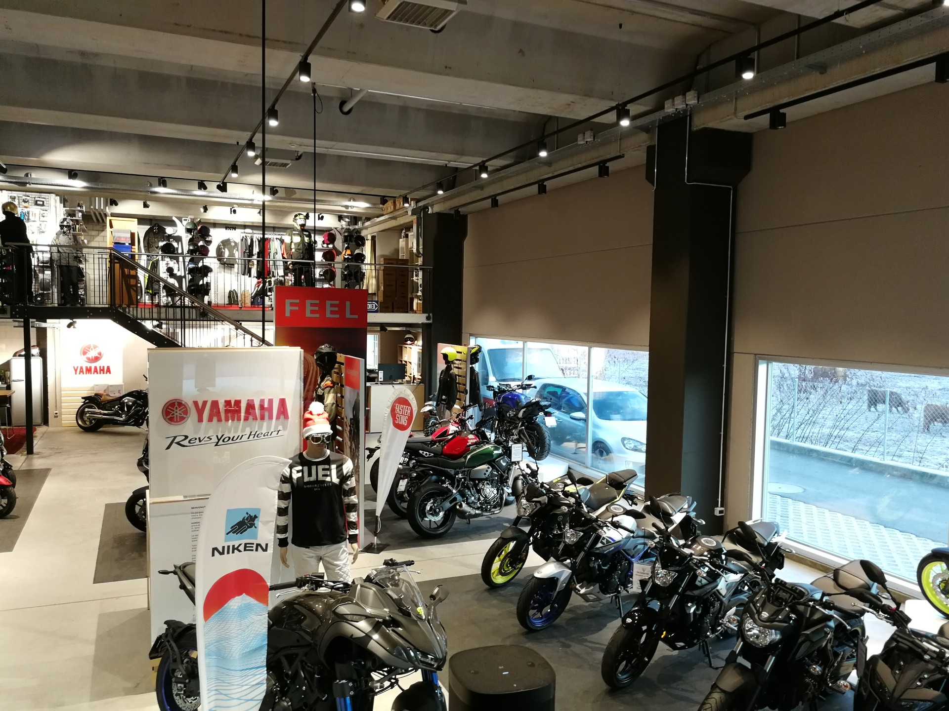 SYM Cruisym 125 i ABS-image-14