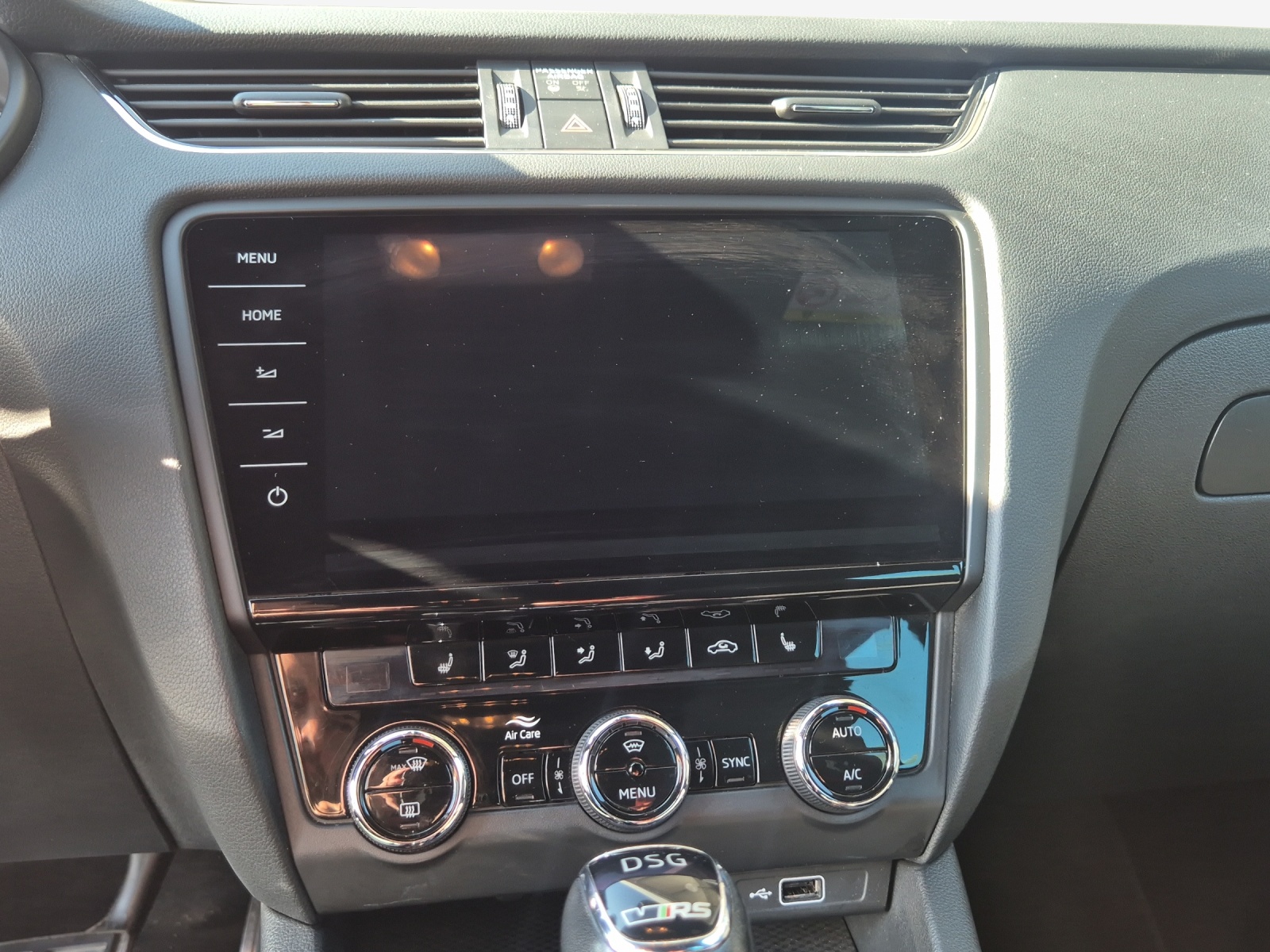 SKODA Octavia Combi 2.0 TSI RS DSG-image-10
