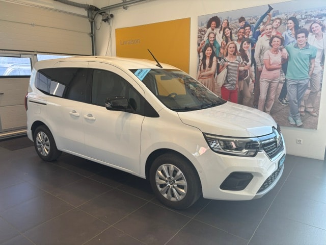RENAULT Kangoo 1.3 TCe 100 PF Equilibre