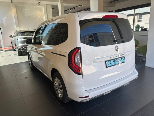 RENAULT Kangoo 1.3 TCe 100 PF Equilibre-image-5