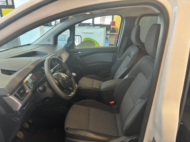 RENAULT Kangoo 1.3 TCe 100 PF Equilibre-image-11