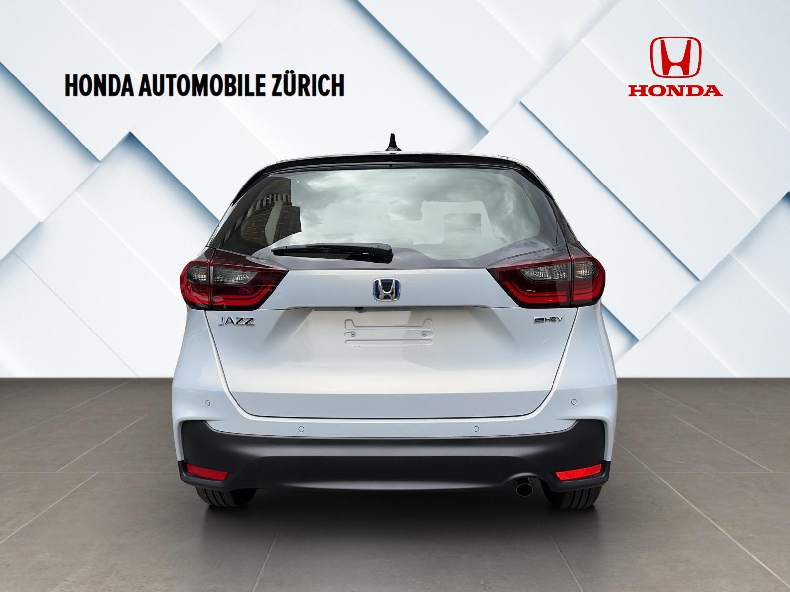 HONDA Jazz 1.5 i-MMD Elegance, Leasing Aktion 1.9 %, inkl. GRATIS Winterräder in Wert von Fr. 1360.--showroom-element-3