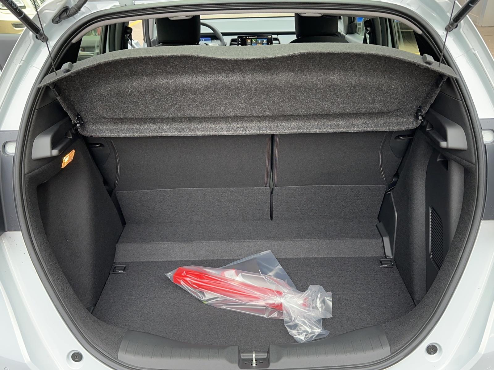 HONDA Jazz 1.5 i-MMD Elegance, Leasing Aktion 1.9 %, inkl. GRATIS Winterräder in Wert von Fr. 1360.--image-15
