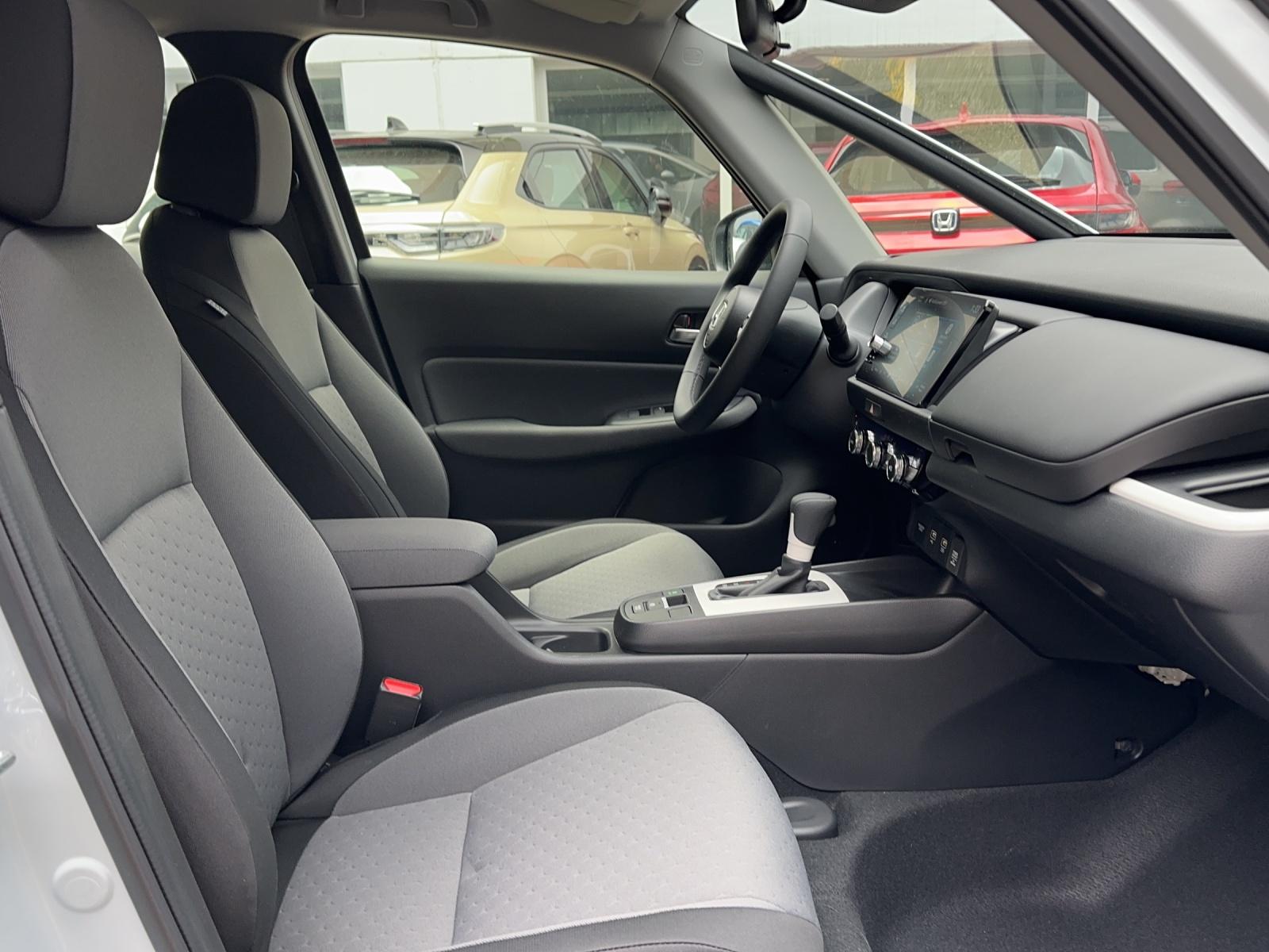 HONDA Jazz 1.5 i-MMD Elegance, Leasing Aktion 1.9 %, inkl. GRATIS Winterräder in Wert von Fr. 1360.--image-9